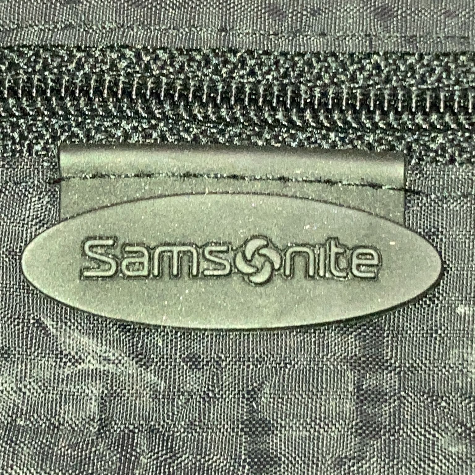 Samsonite