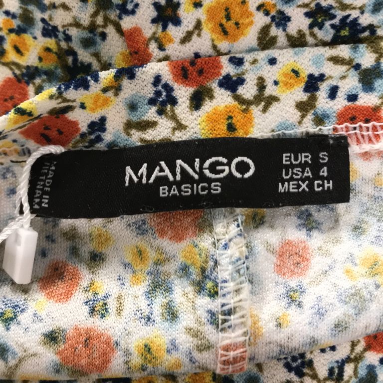 Mango