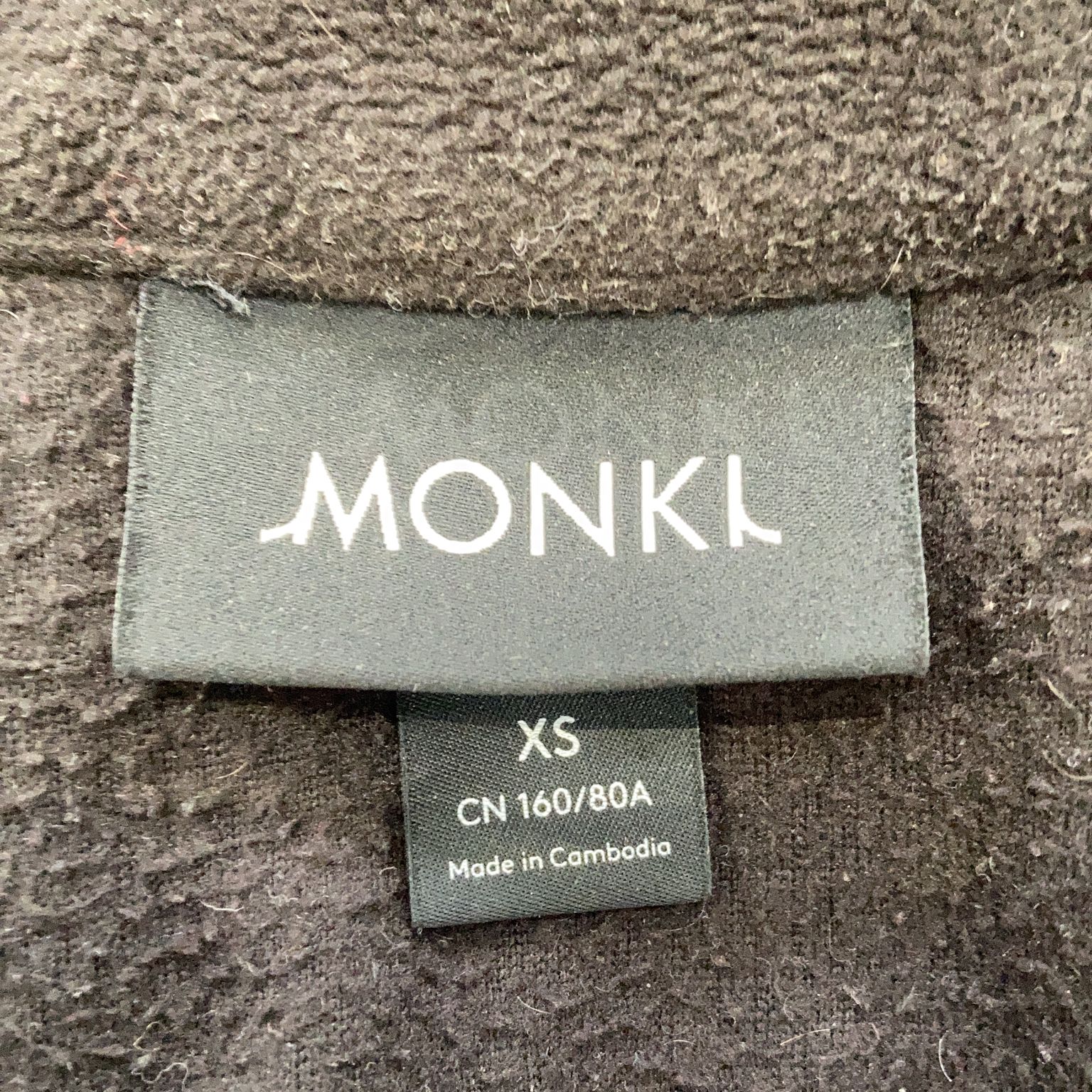 Monki