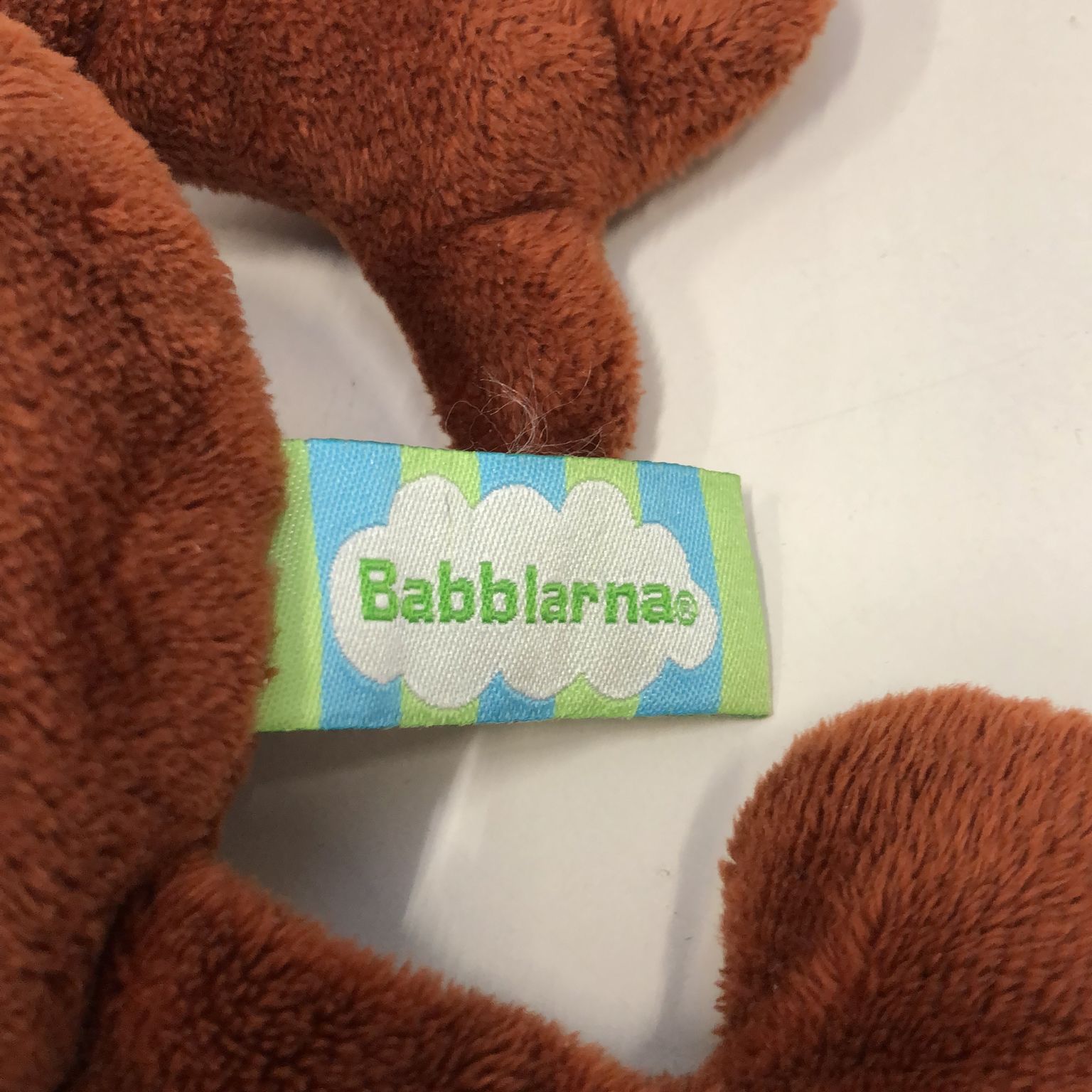 Babblarna