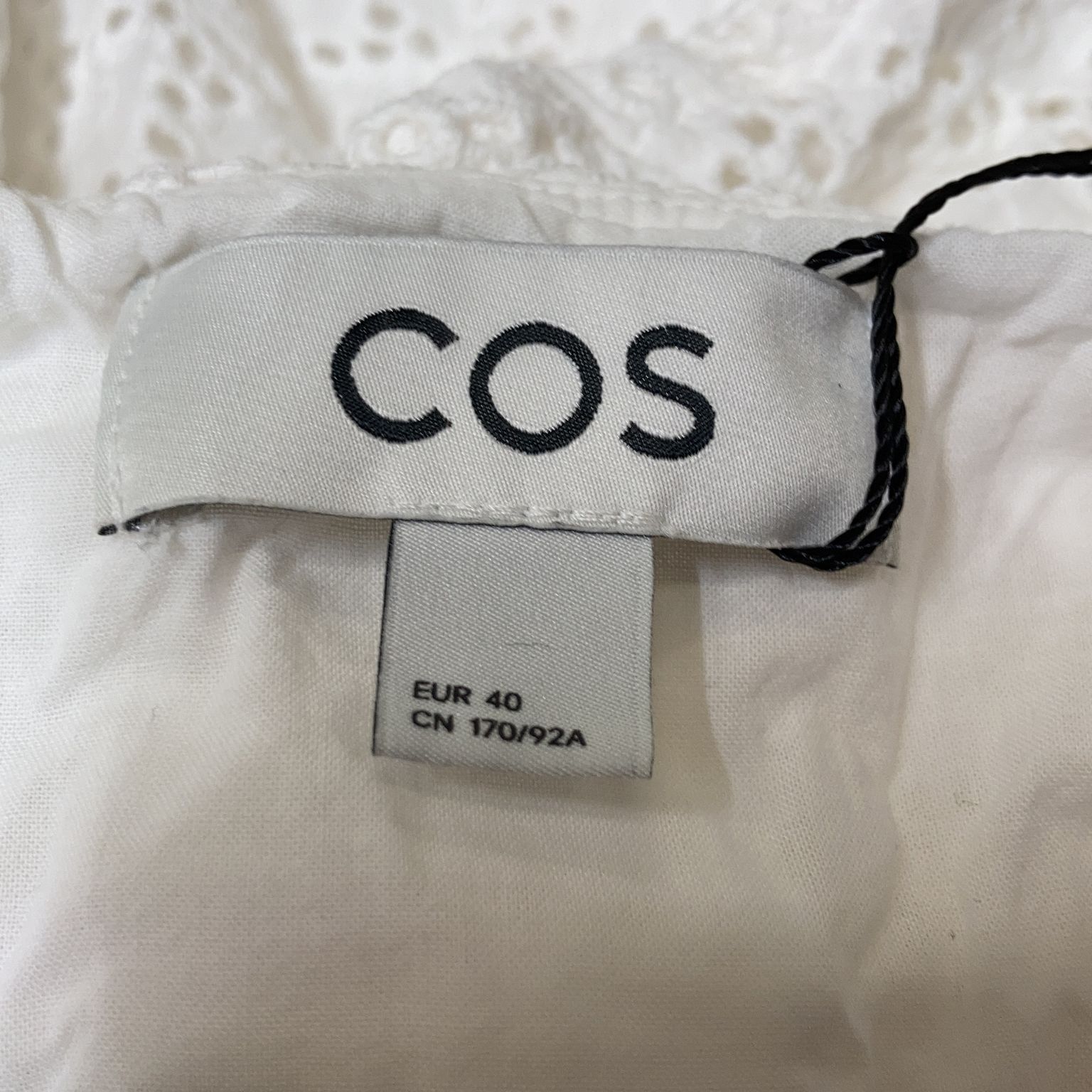 COS