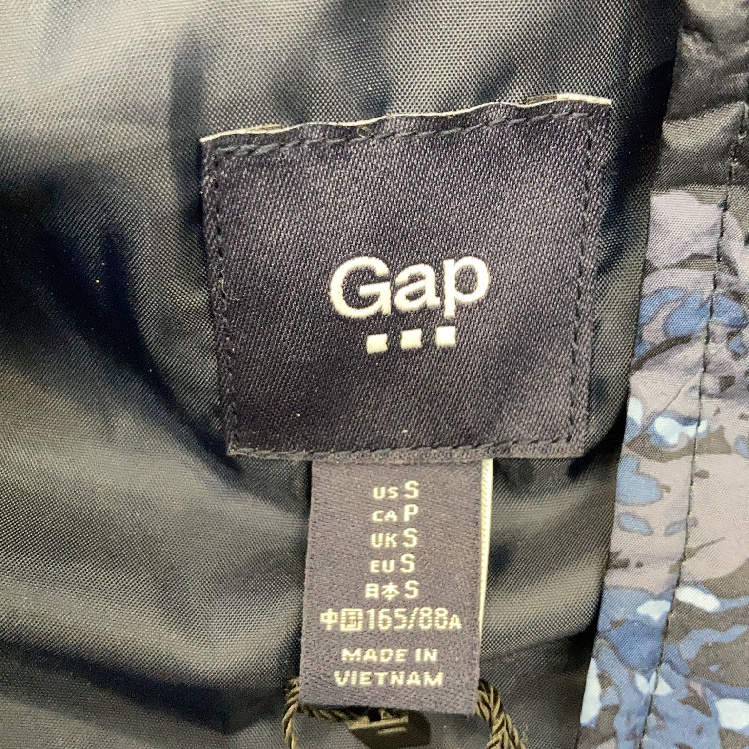 Gap