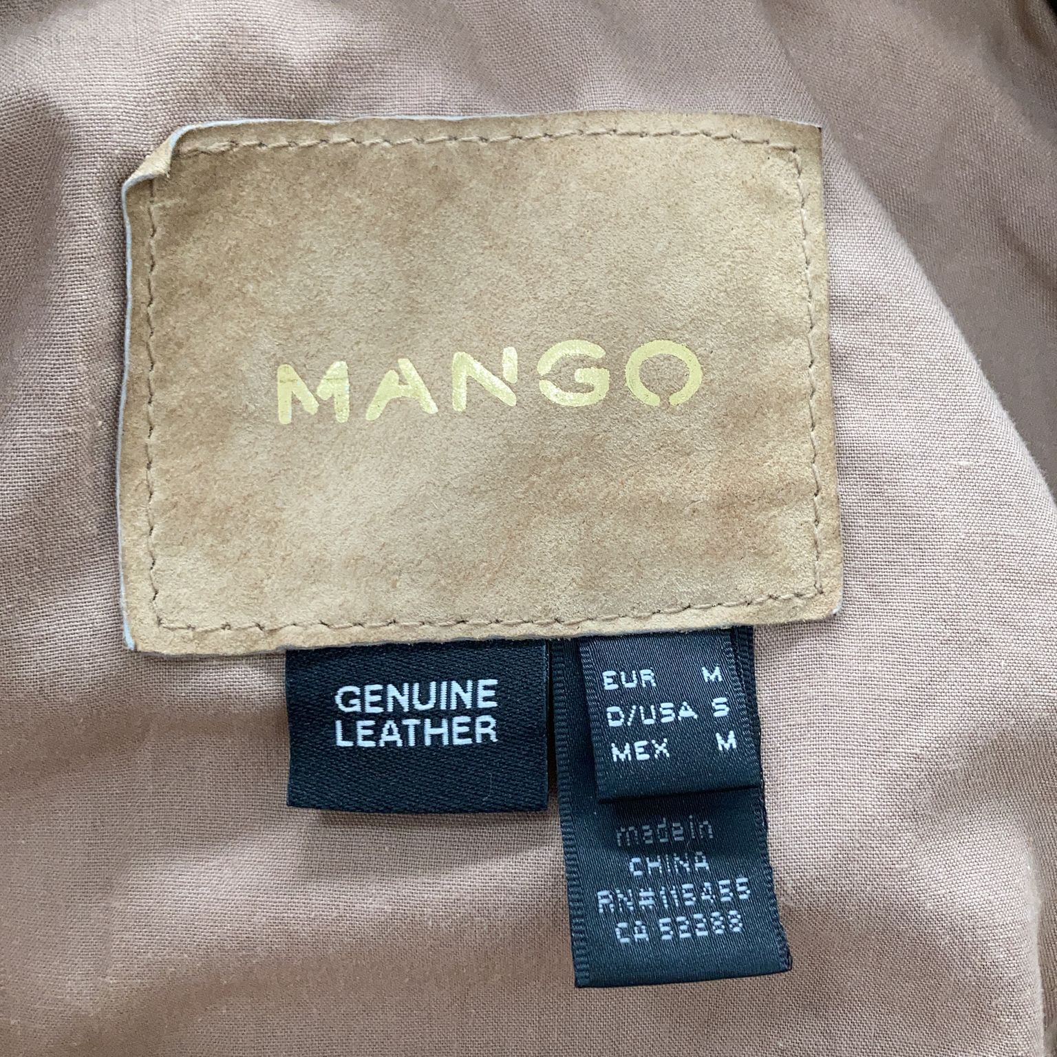 Mango