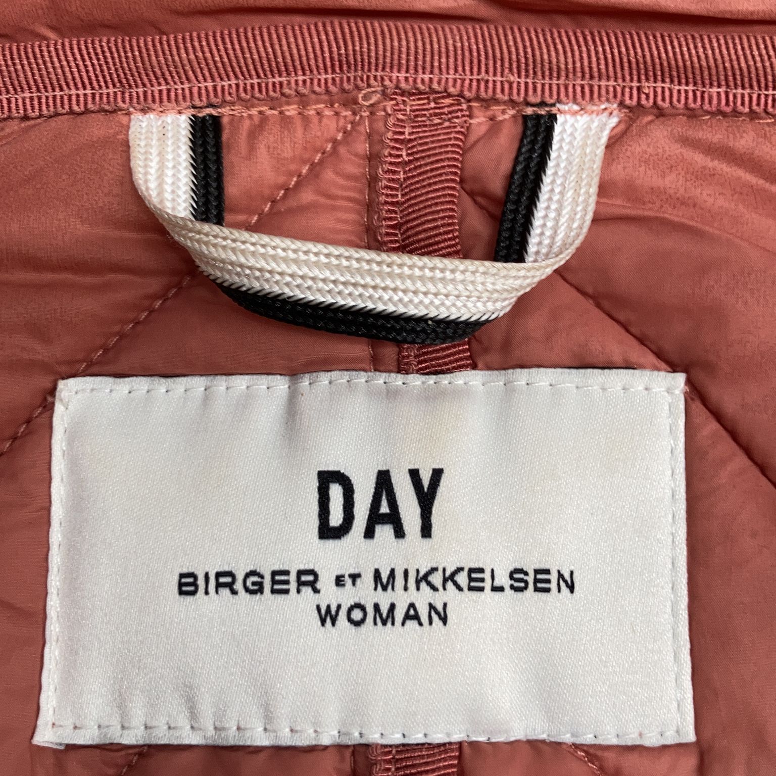 DAY Birger et Mikkelsen