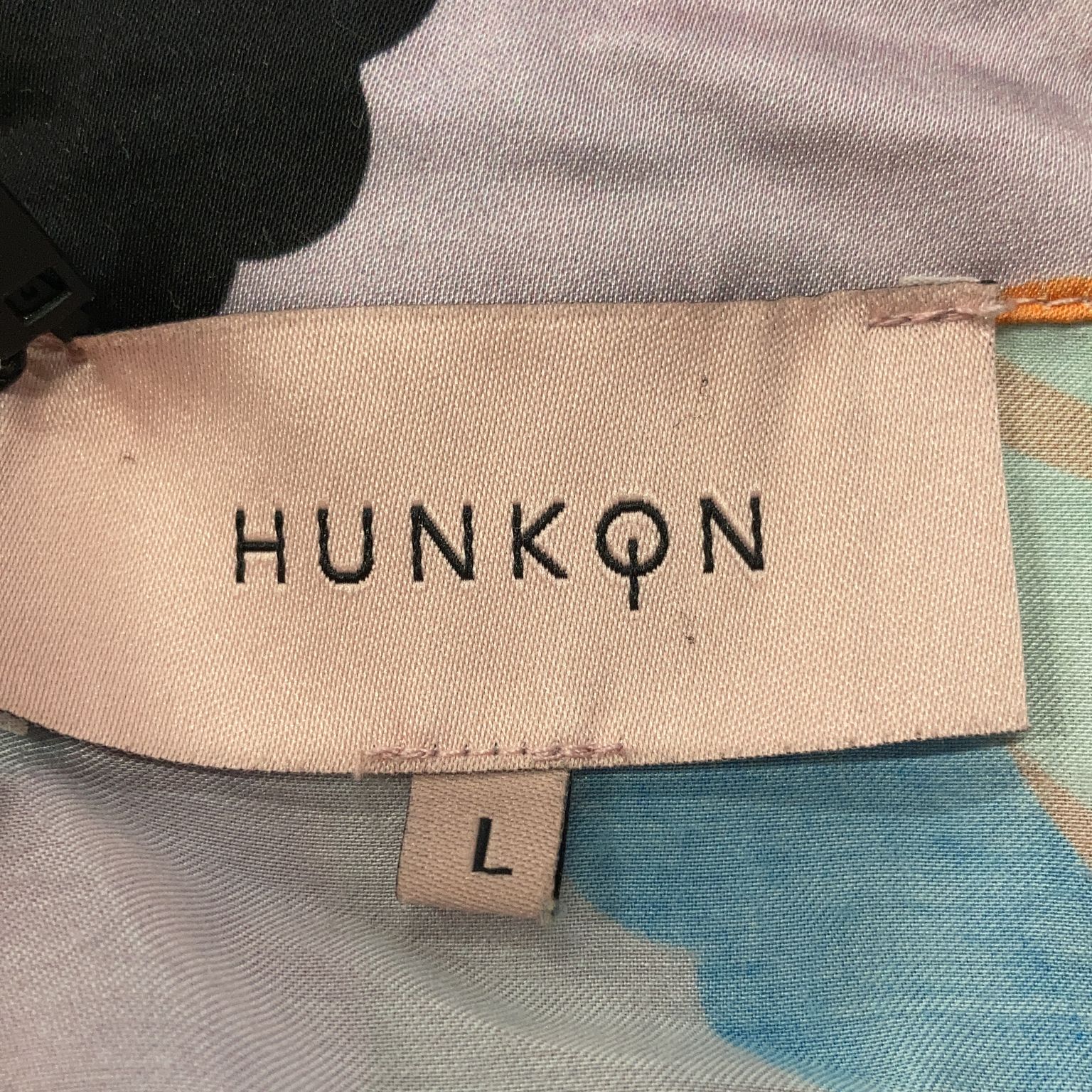 HUNKØN