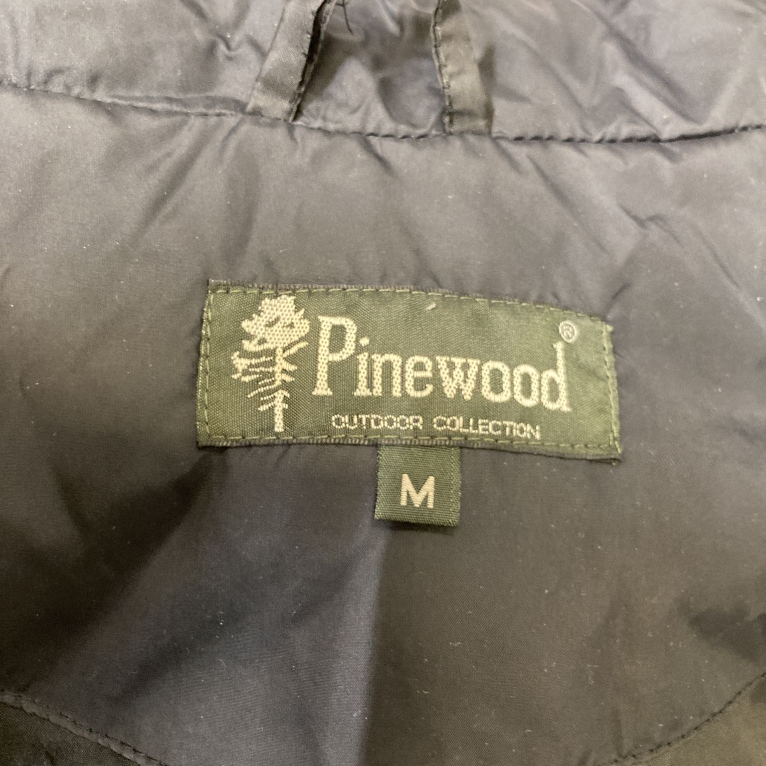 Pinewood