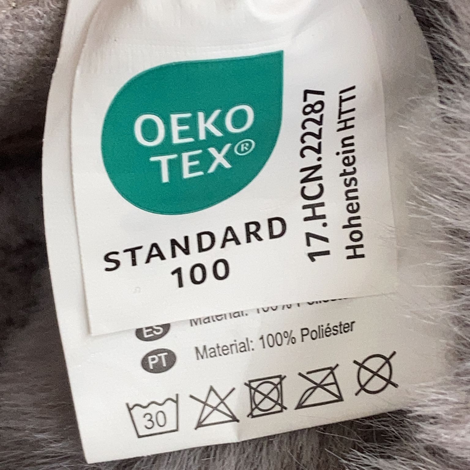 Oeko-Tex