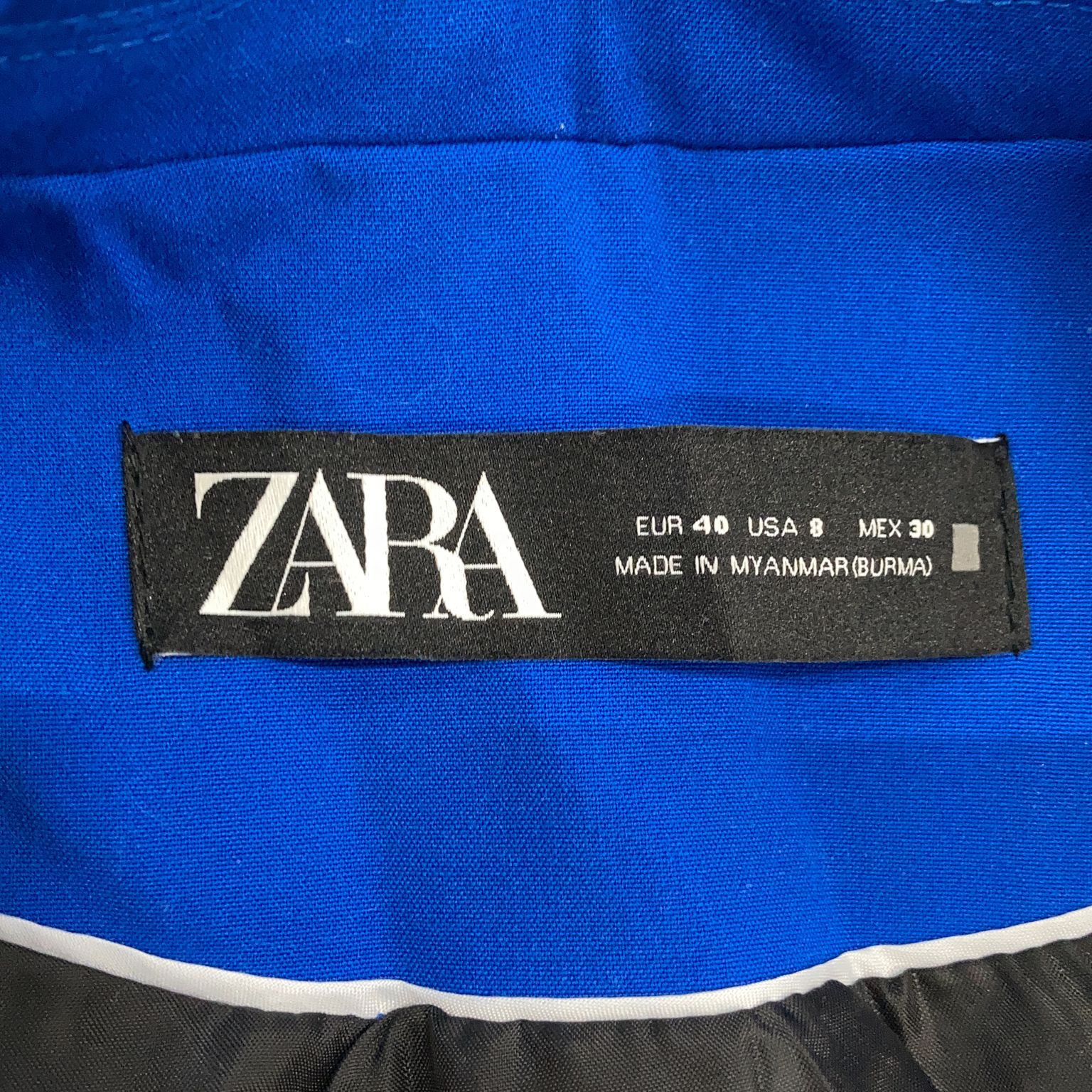 Zara