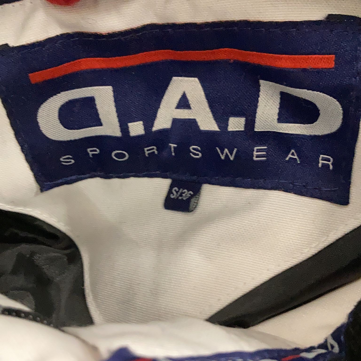 DAD Sportswear