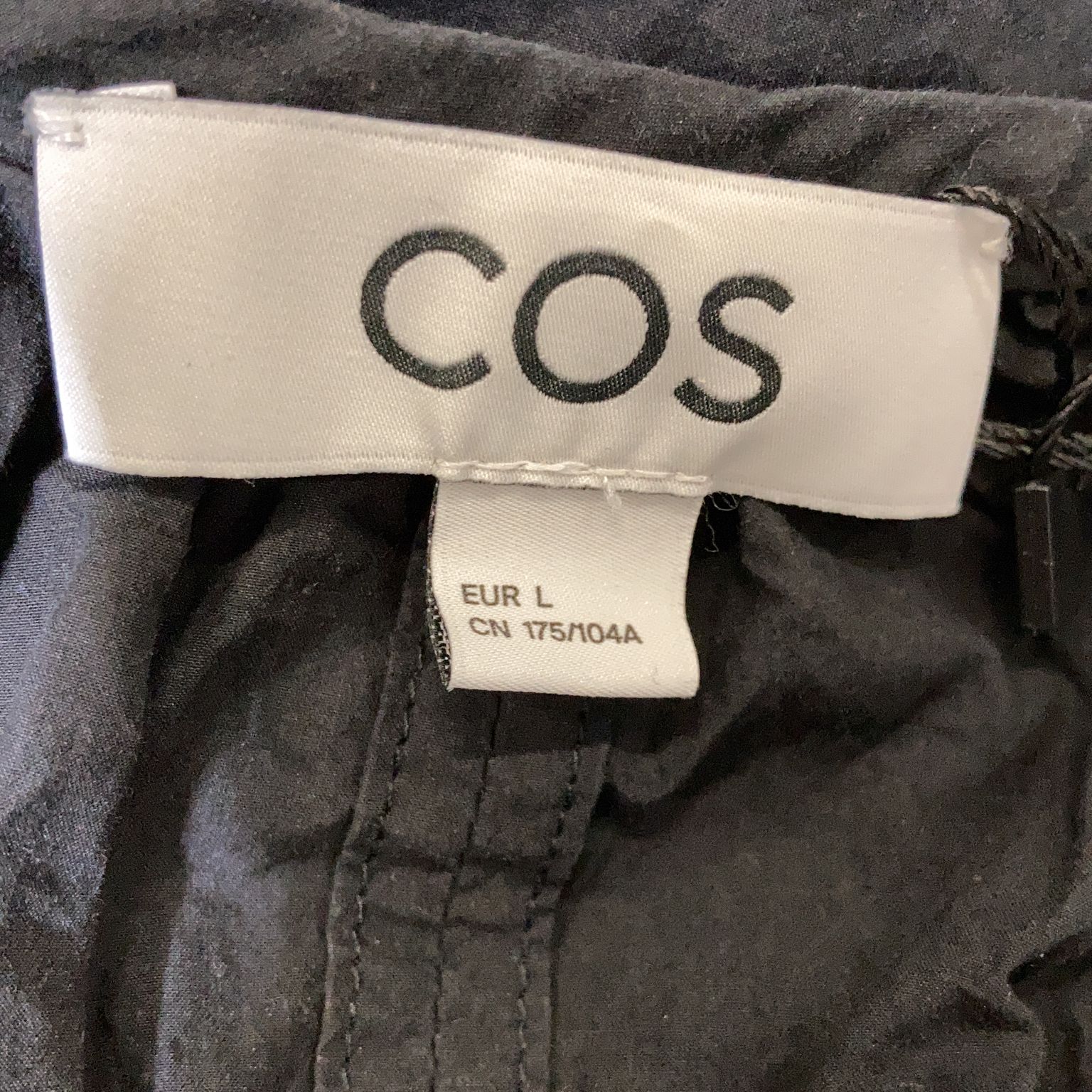 COS