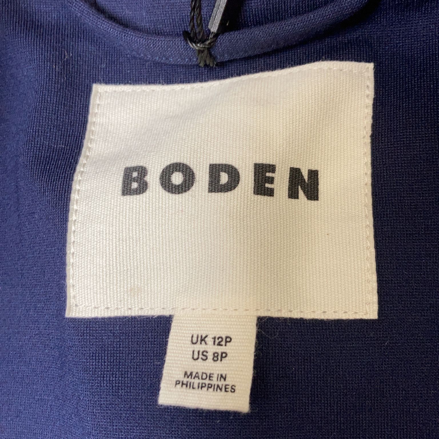 Boden