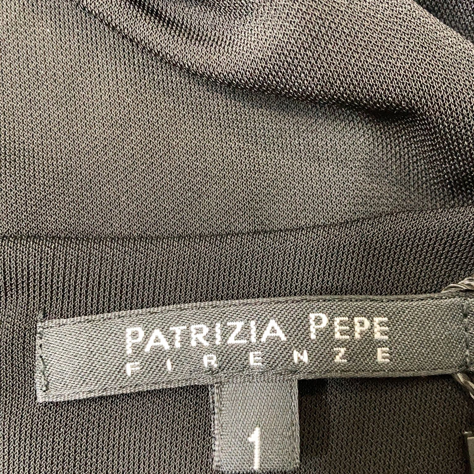 Patrizia Pepe