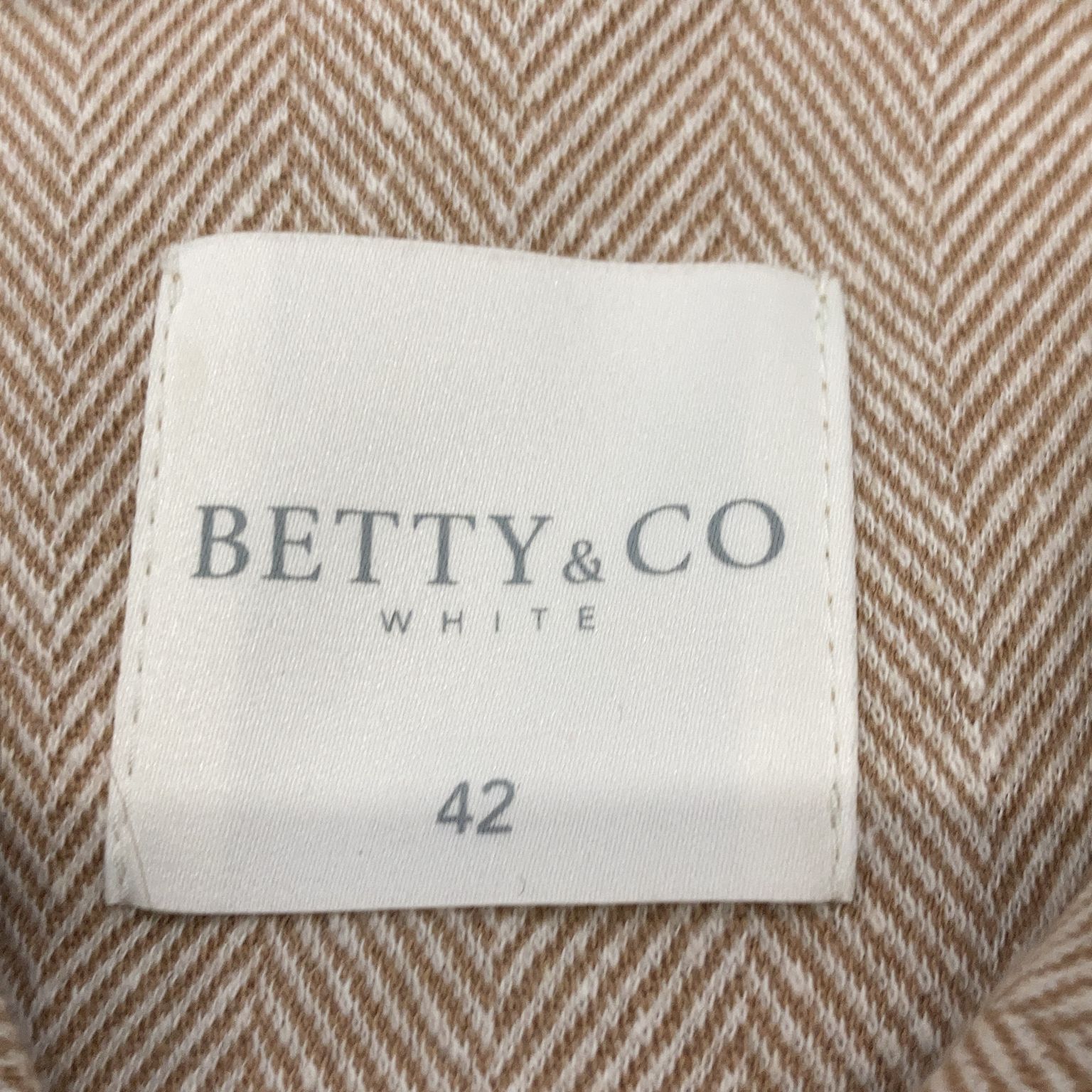 Betty  Co