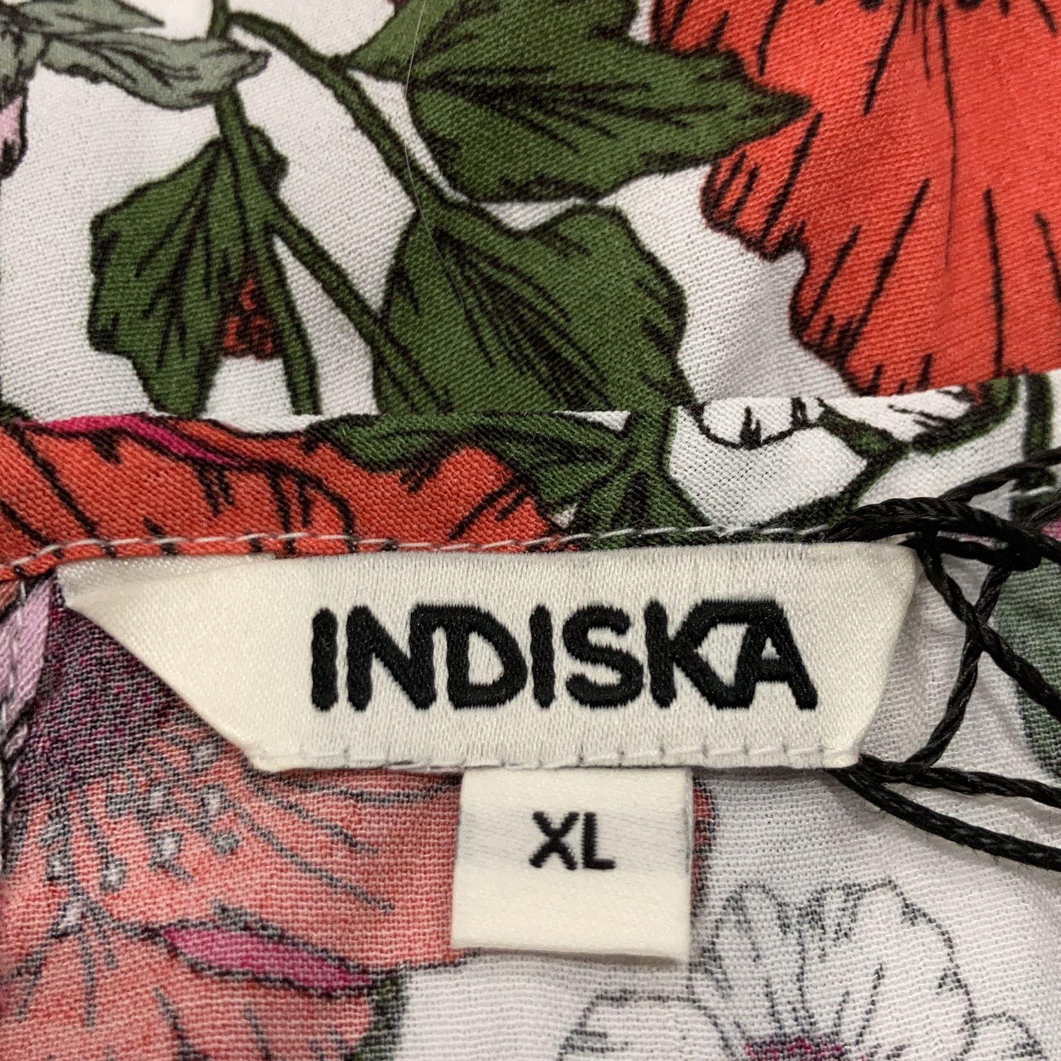 Indiska