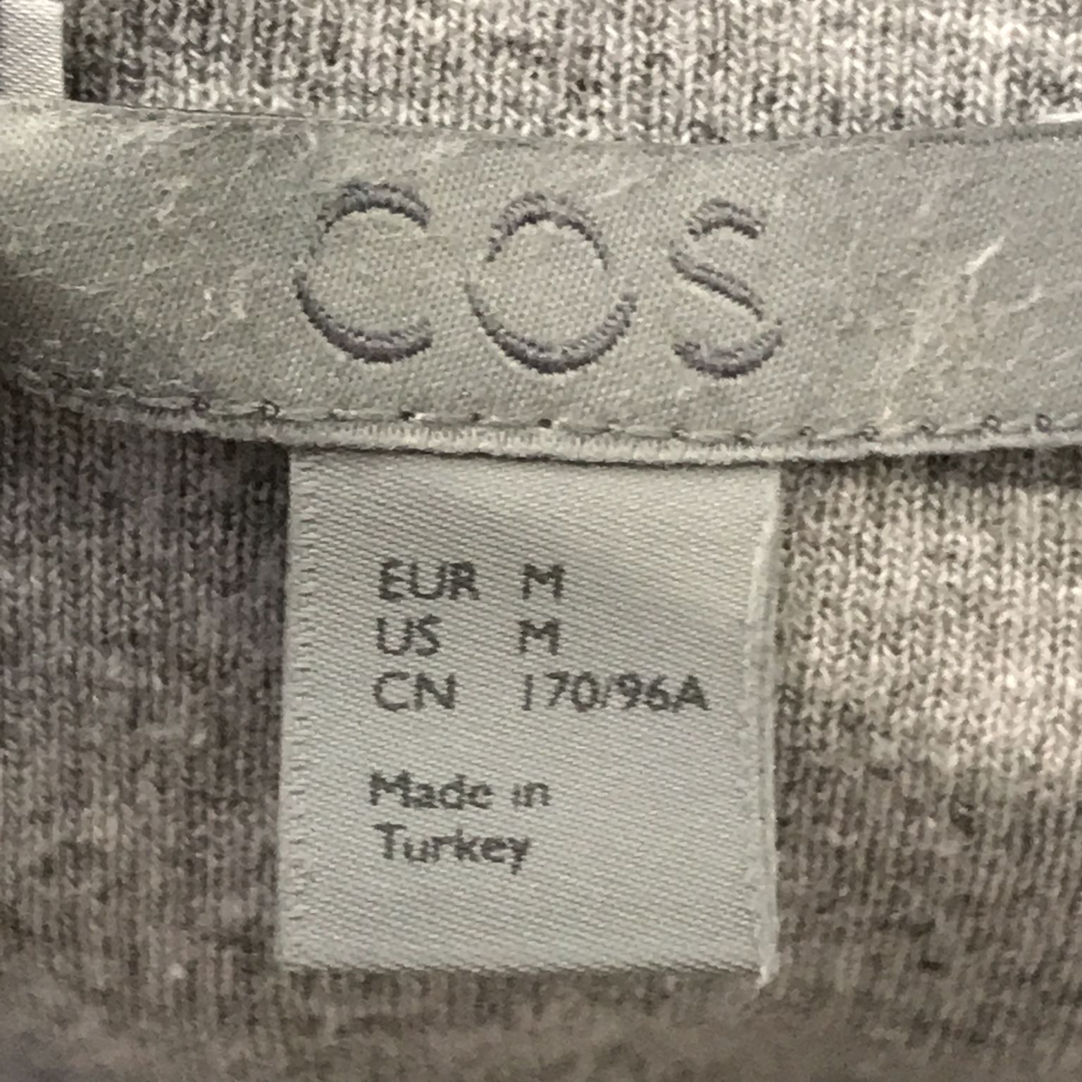 COS