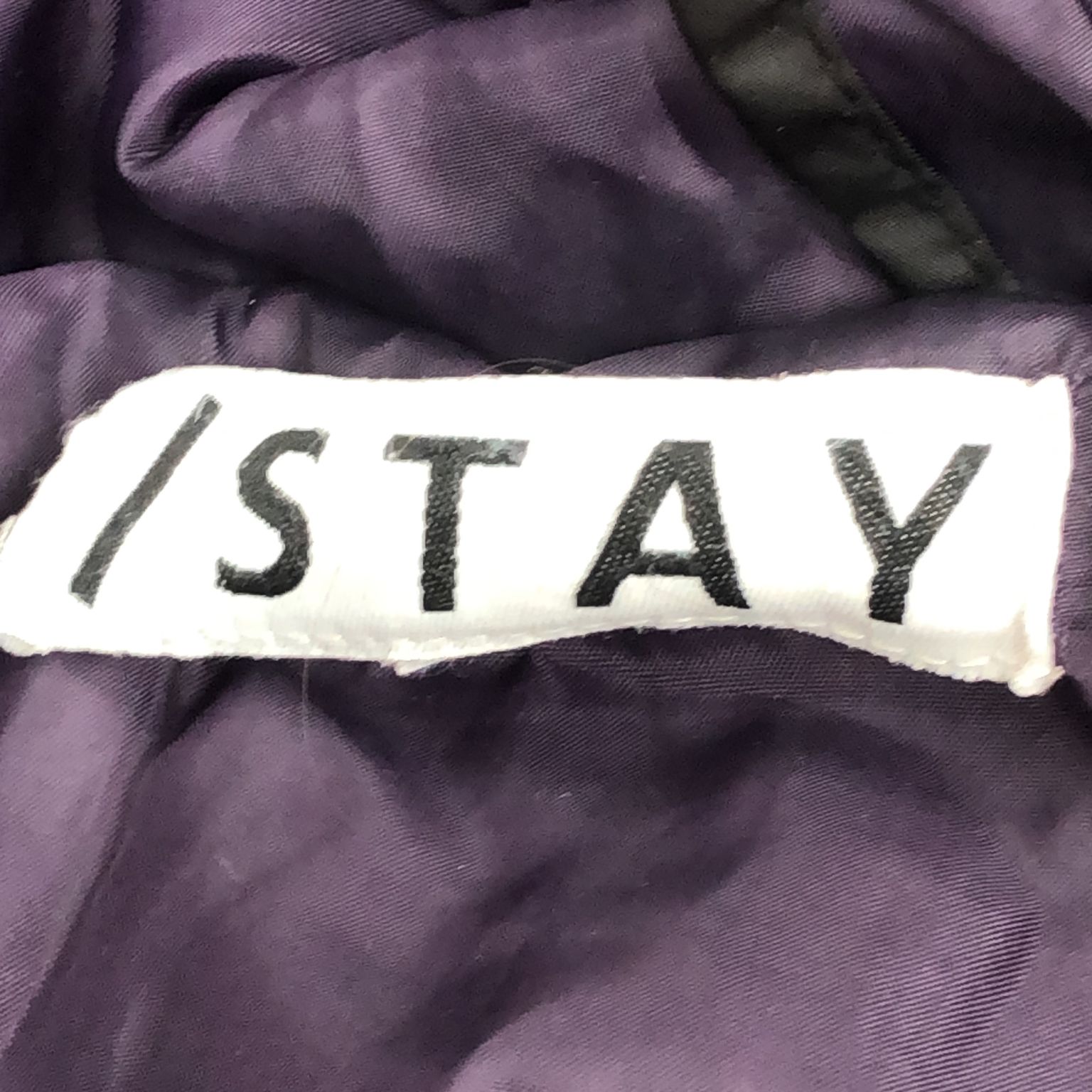 Stay