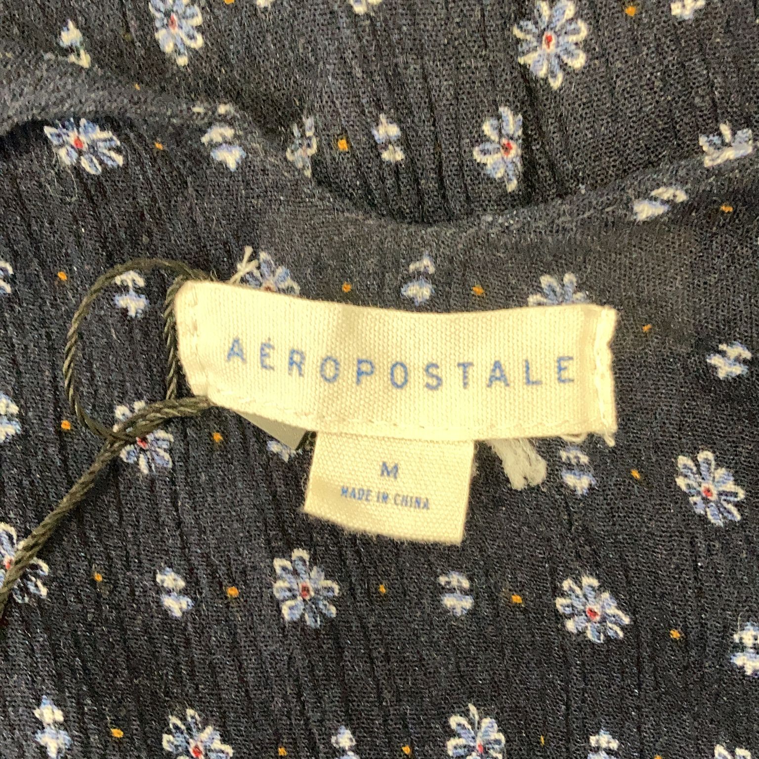 Aéropostale