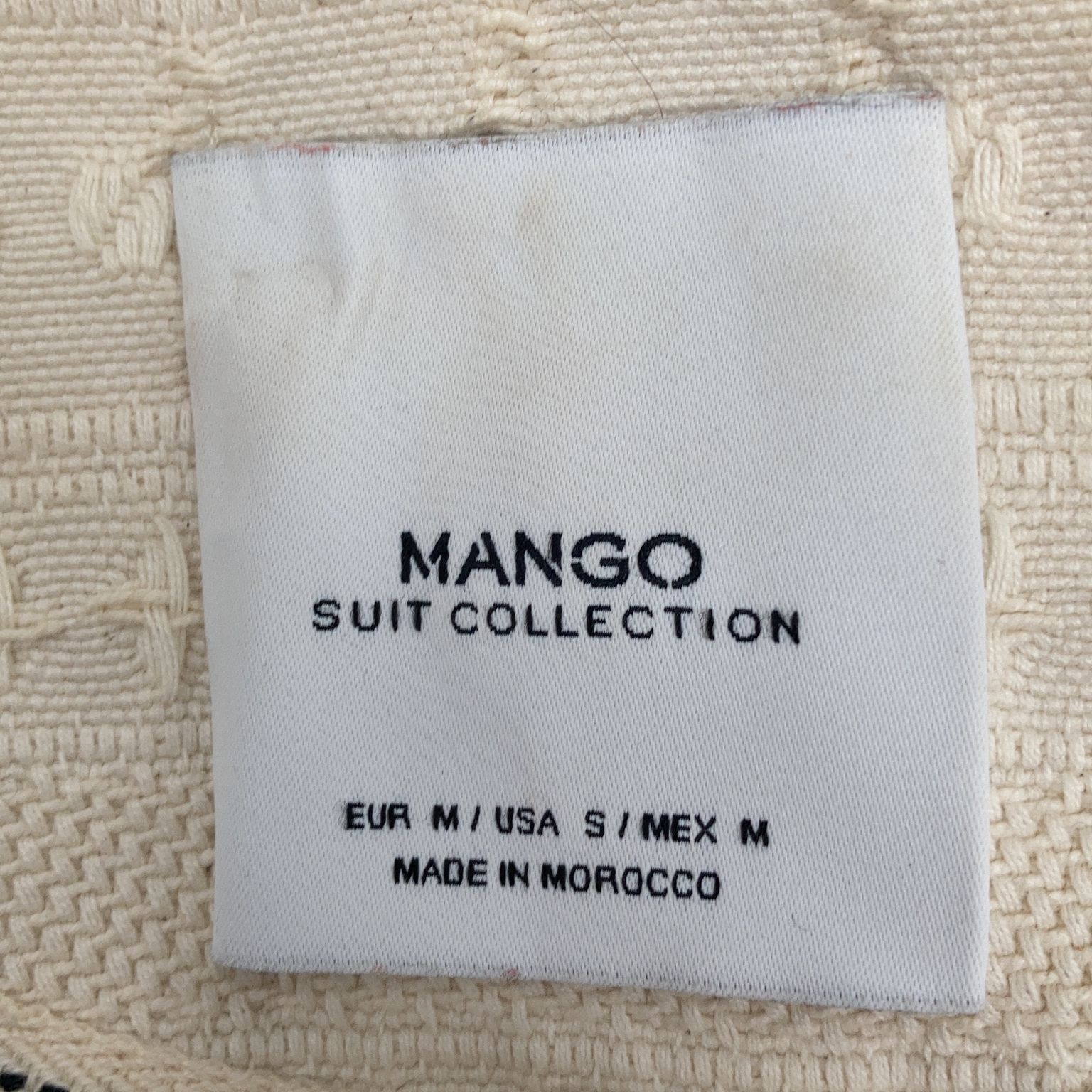 Mango