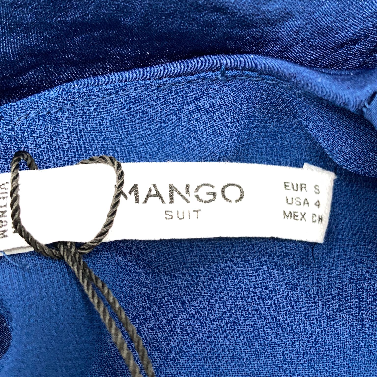 Mango