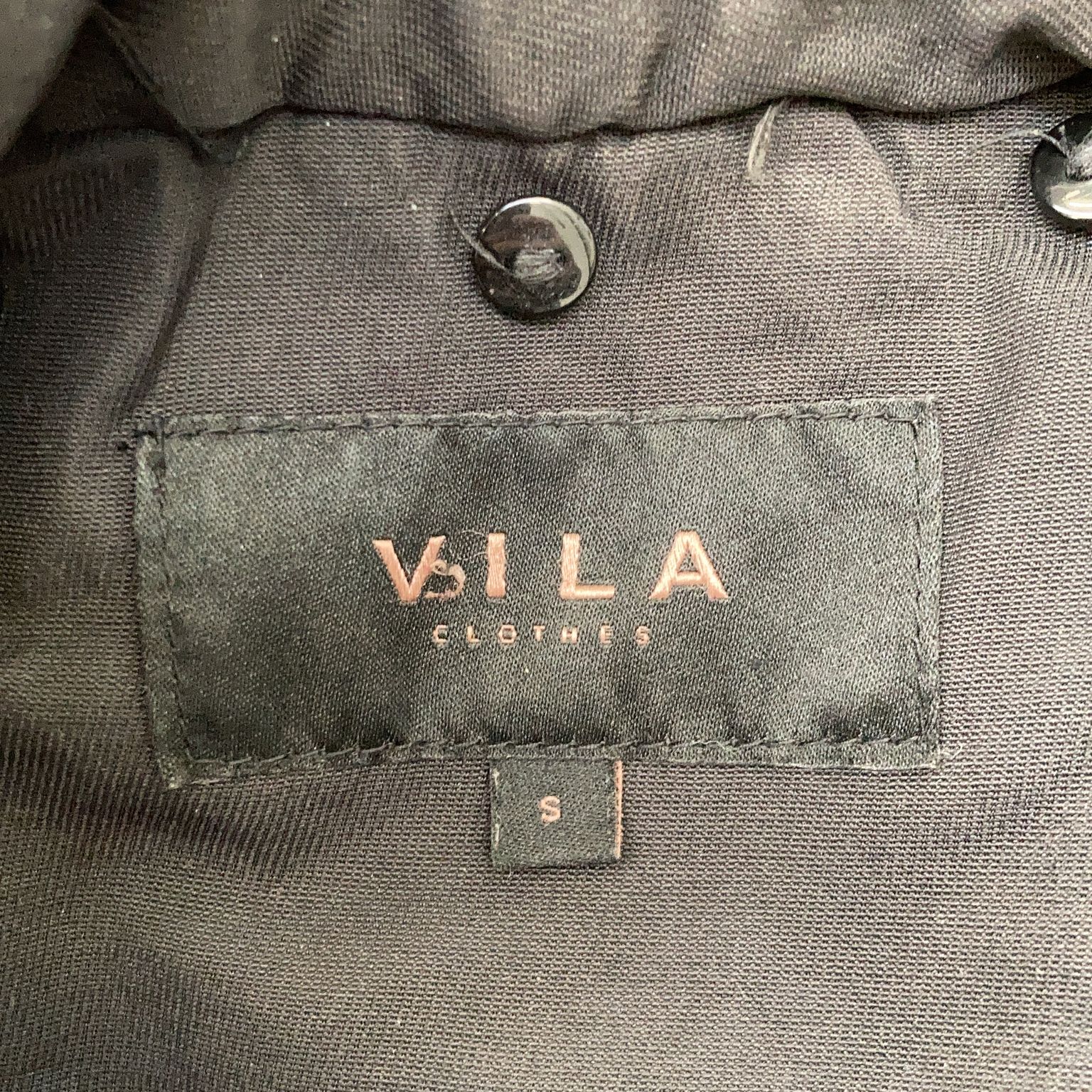 VILA Clothes