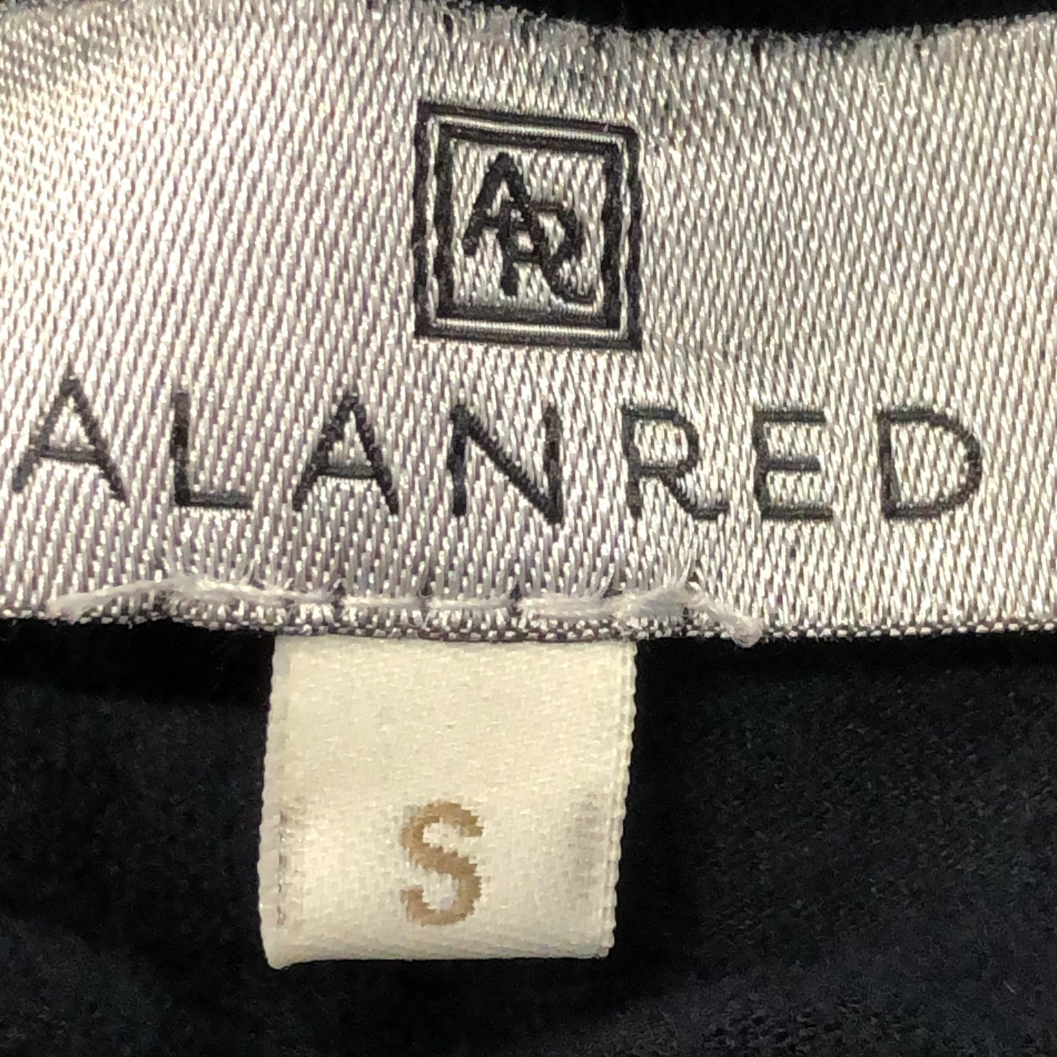 Alanred