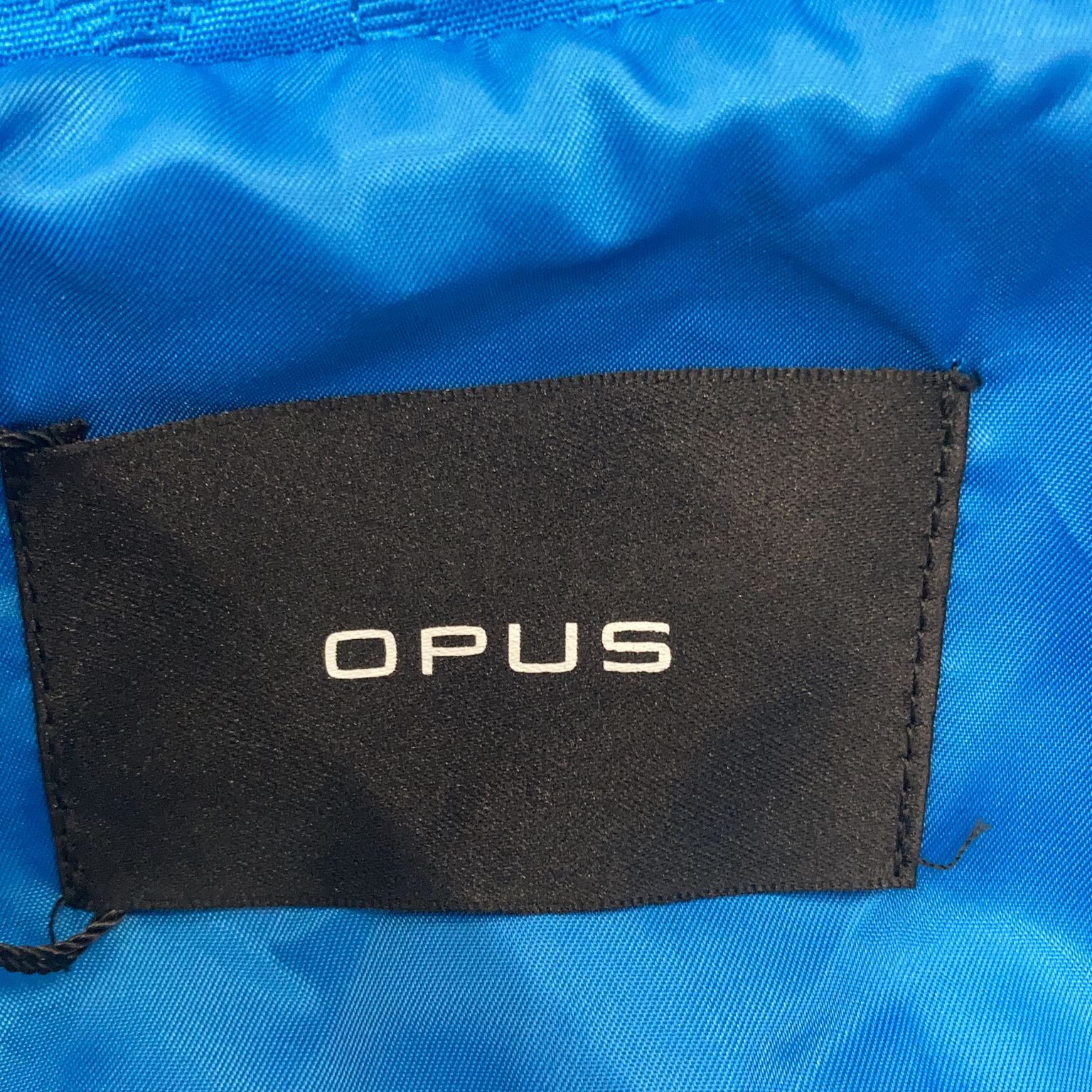 Opus