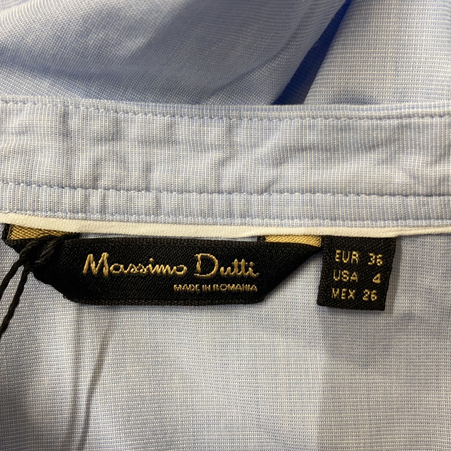 Massimo Dutti