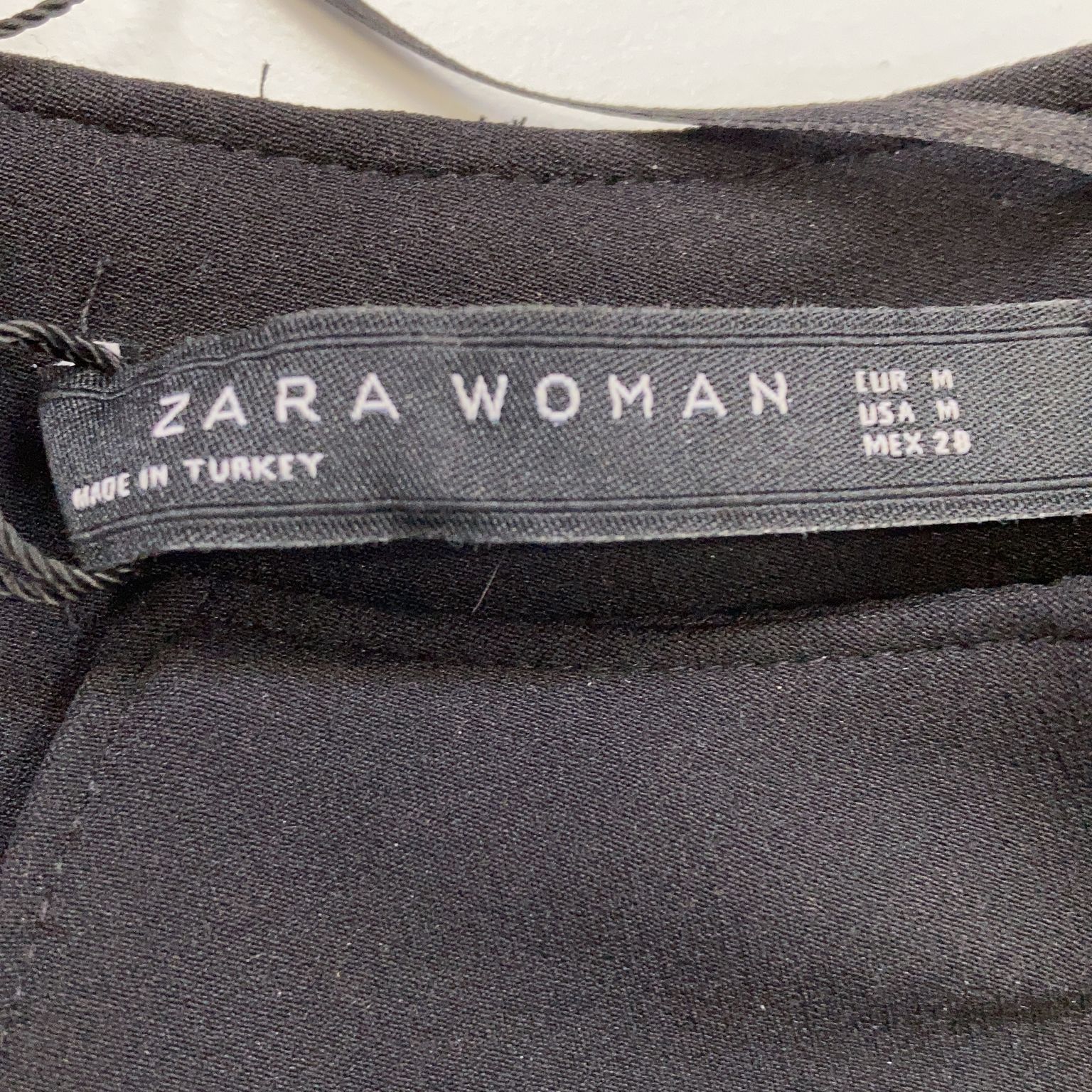 Zara Woman