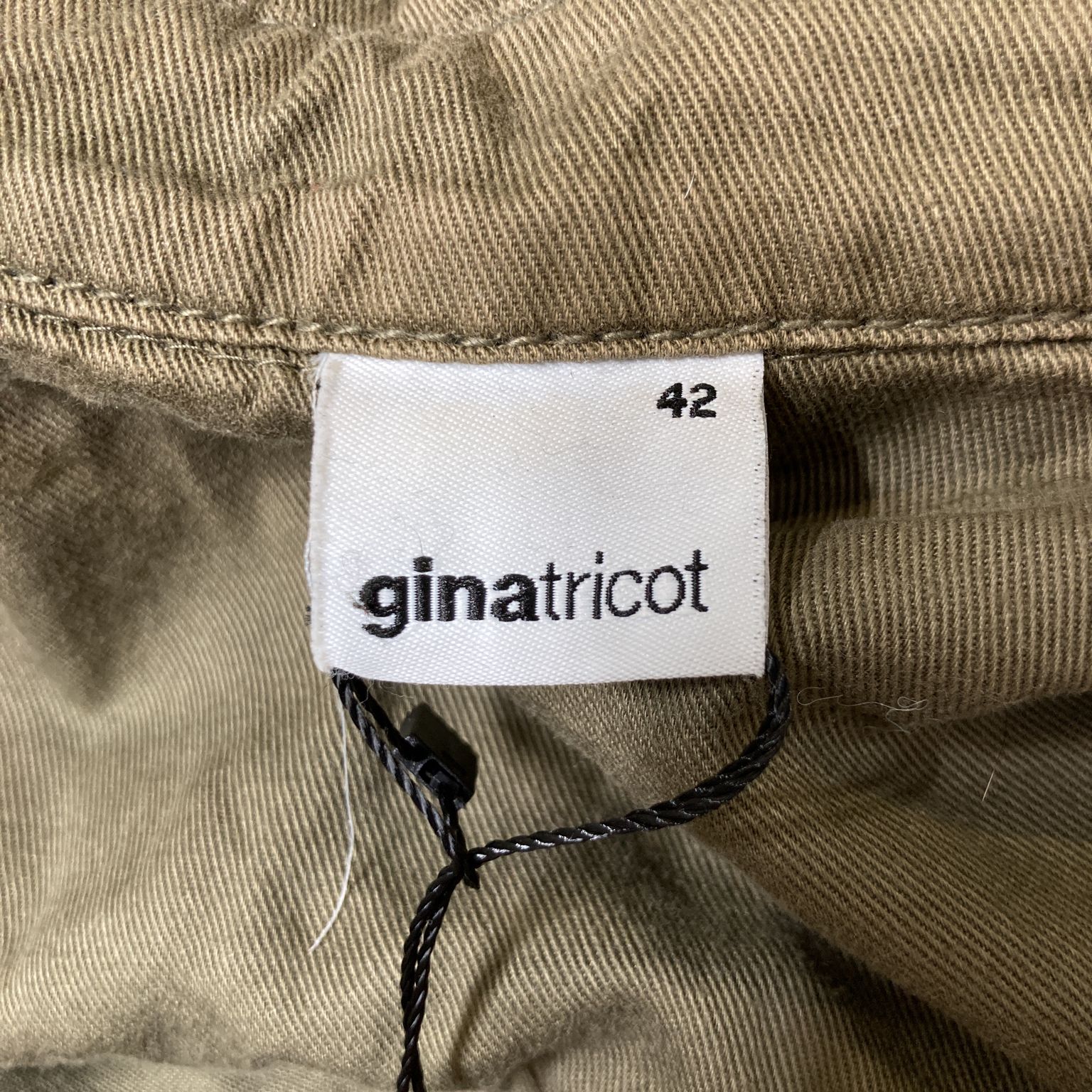 Gina Tricot