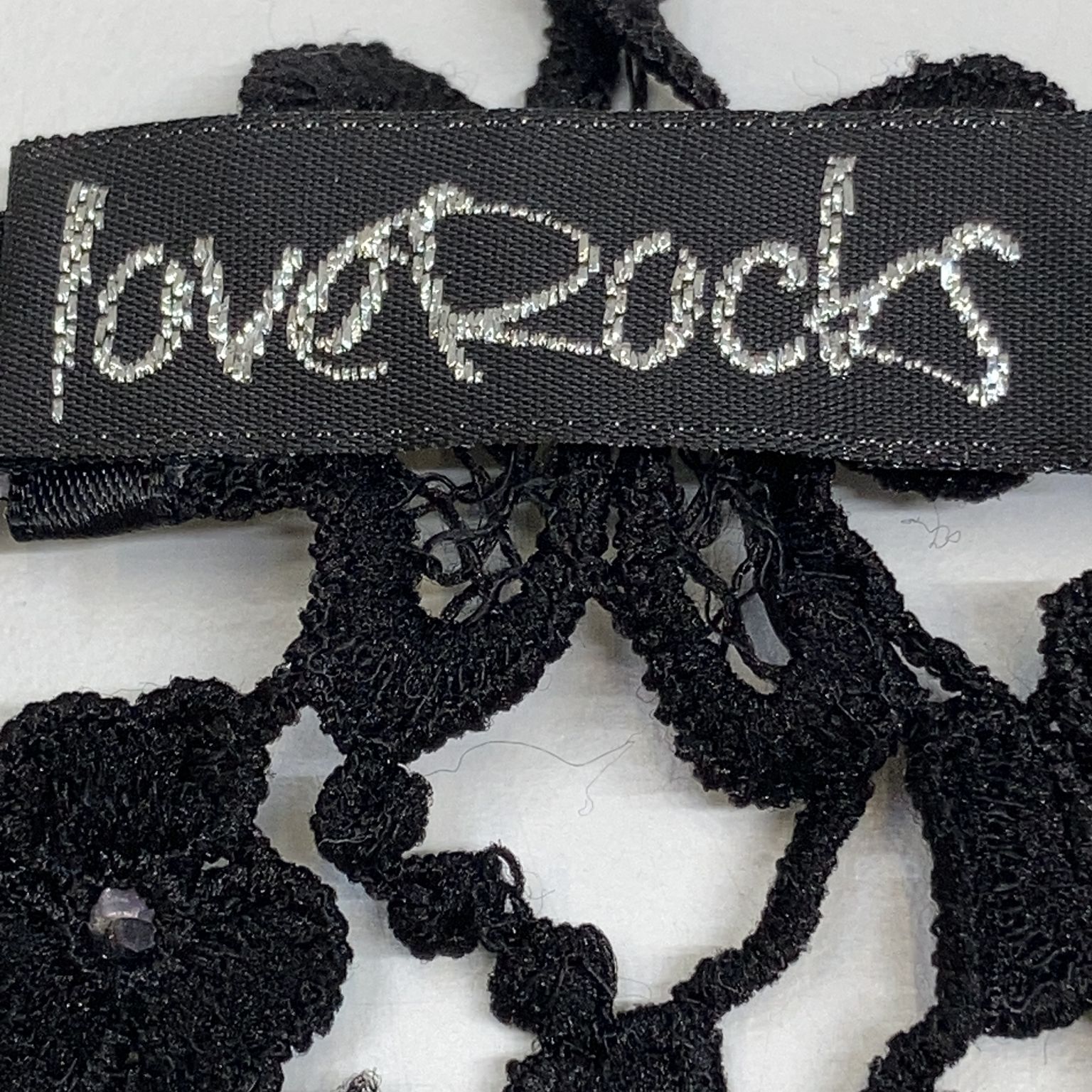 Love Rocks