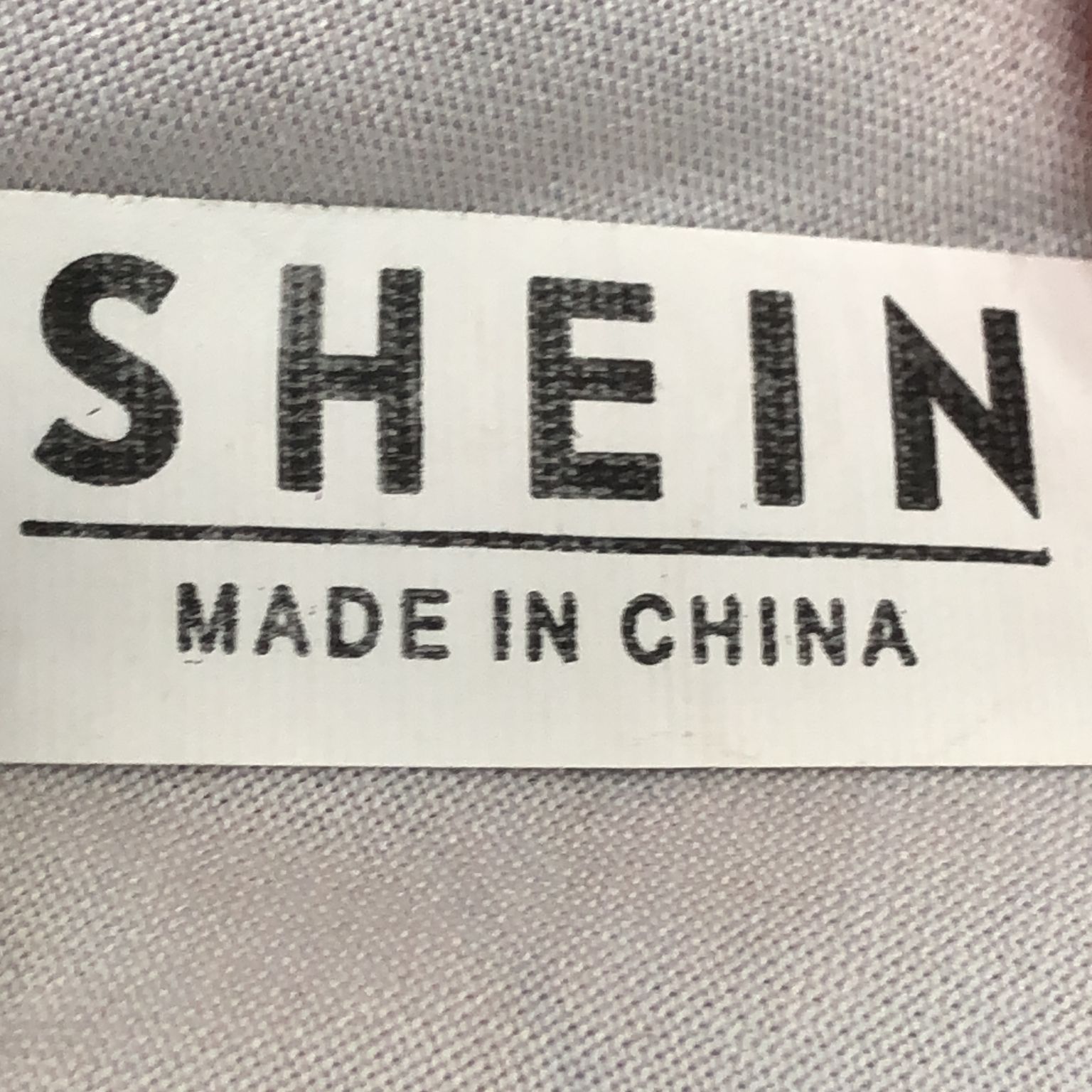 Shein