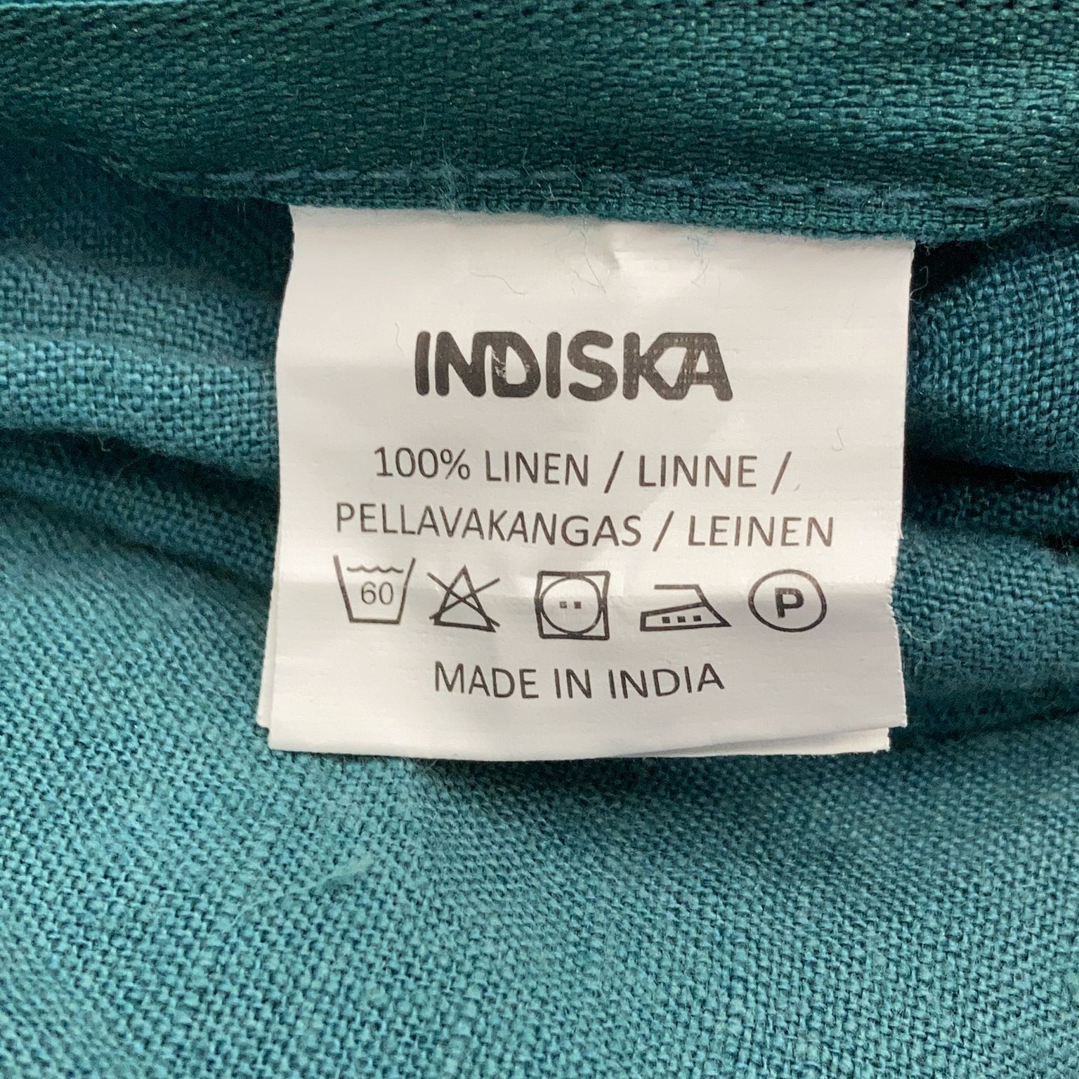 Indiska