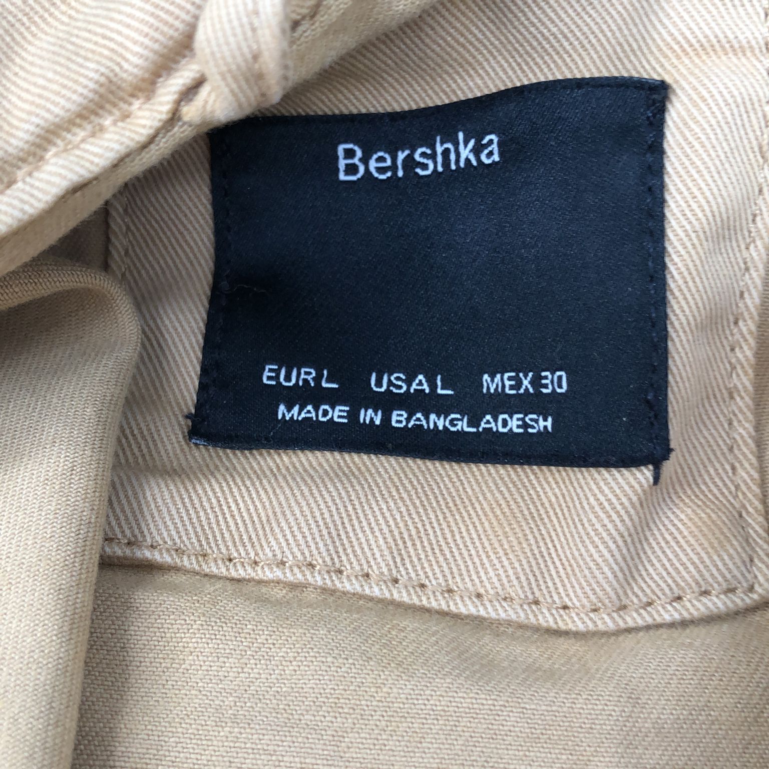 Bershka