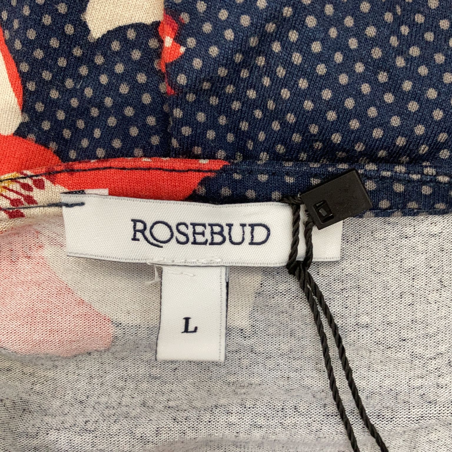 Rosebud