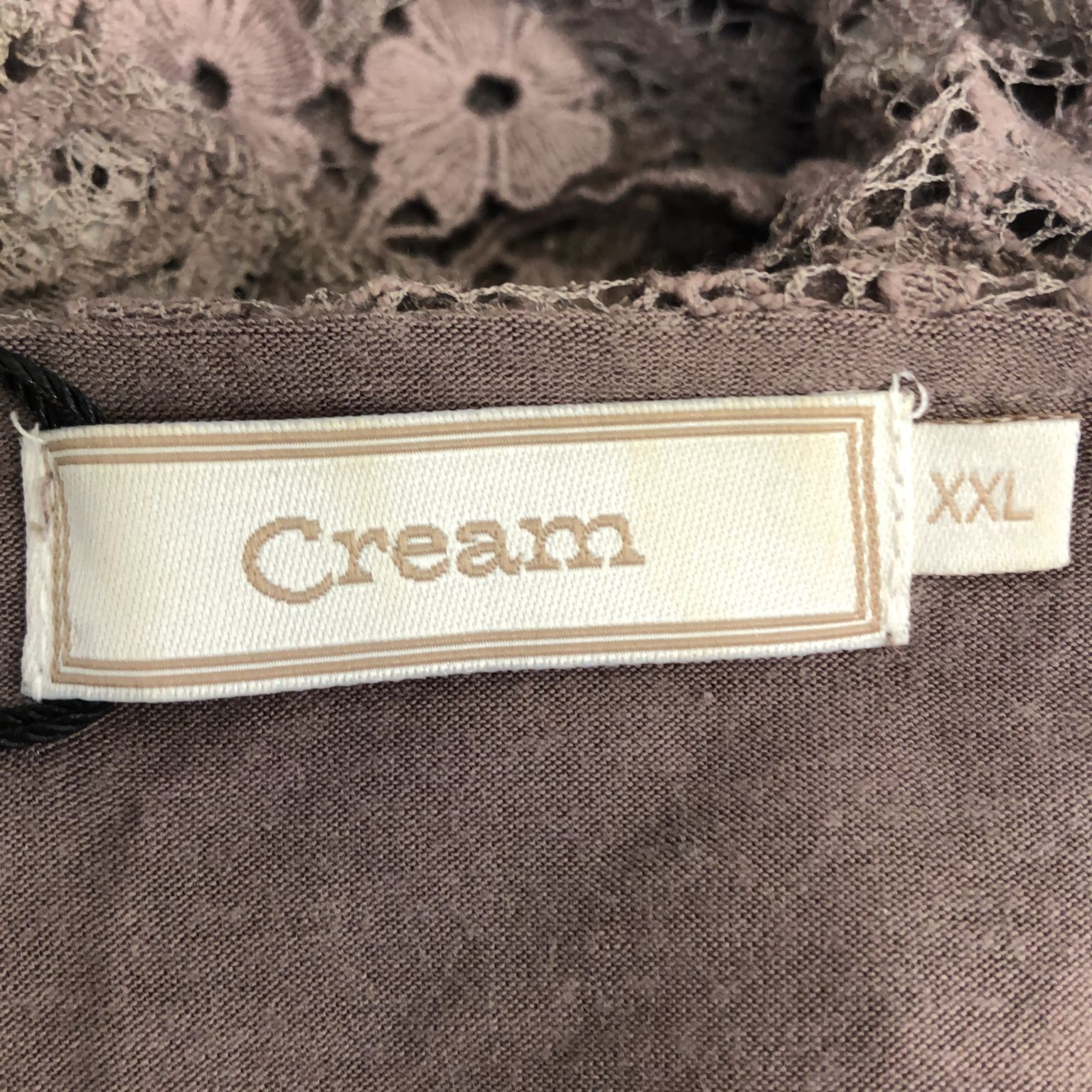 Cream