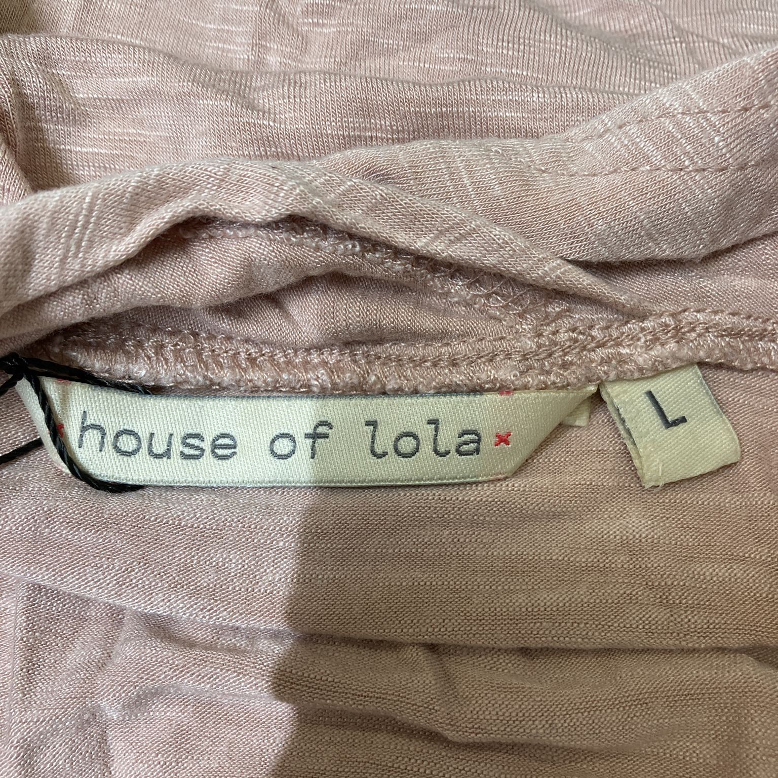 House of Lola