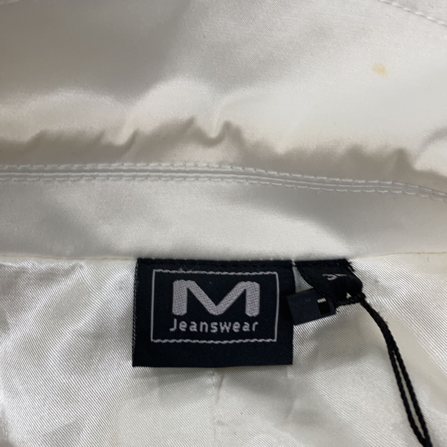 M Jeanswear