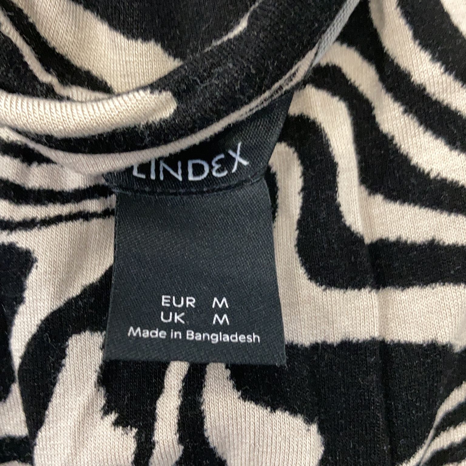 Lindex