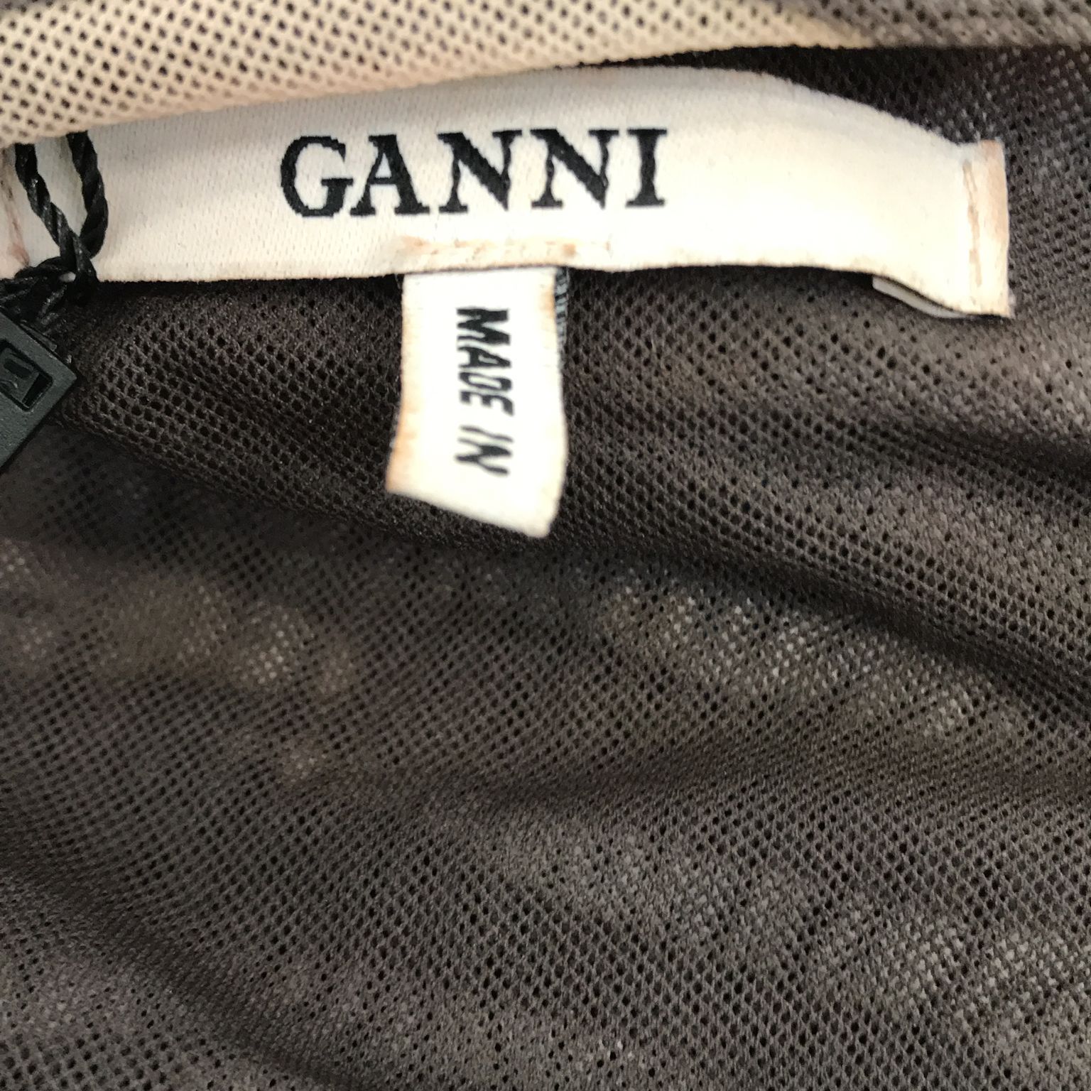 Ganni