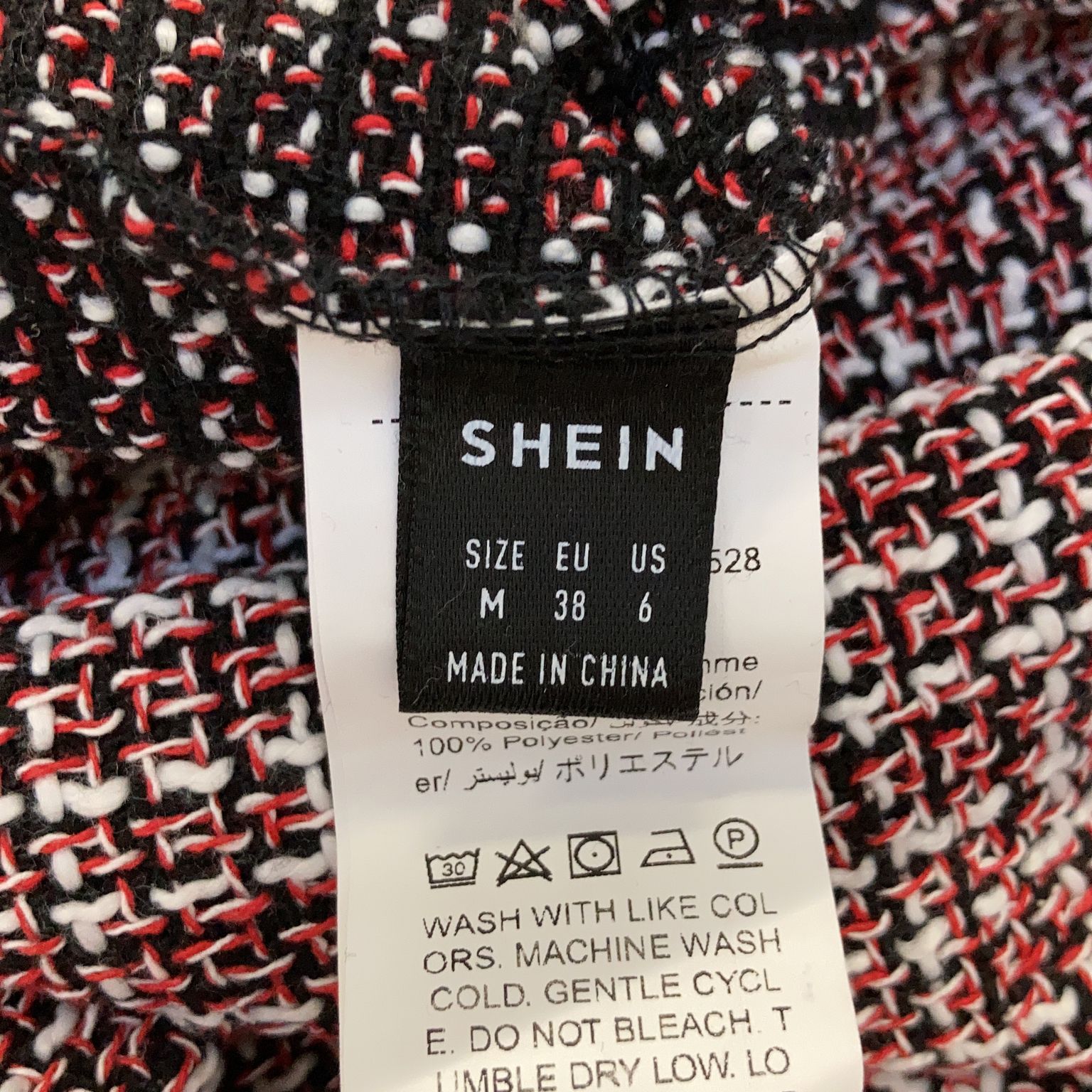 Shein