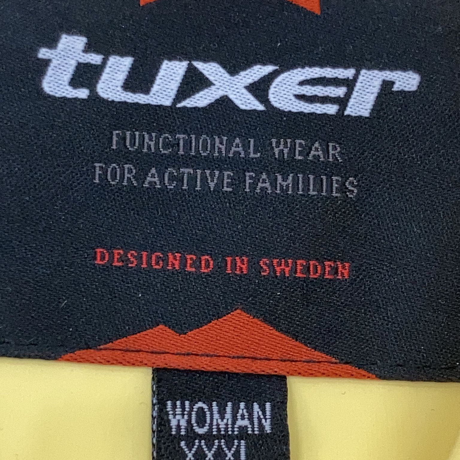 Tuxer