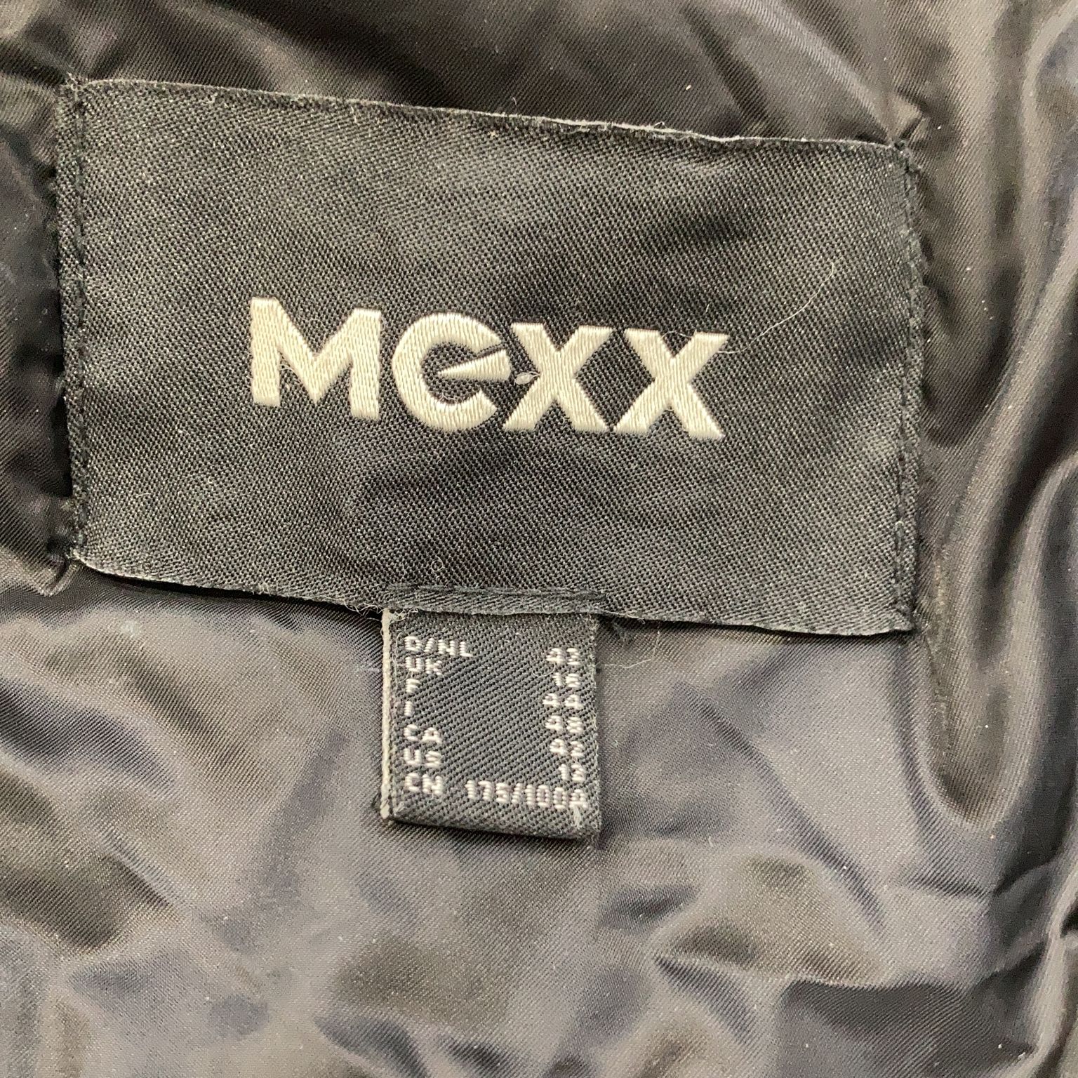 Mexx