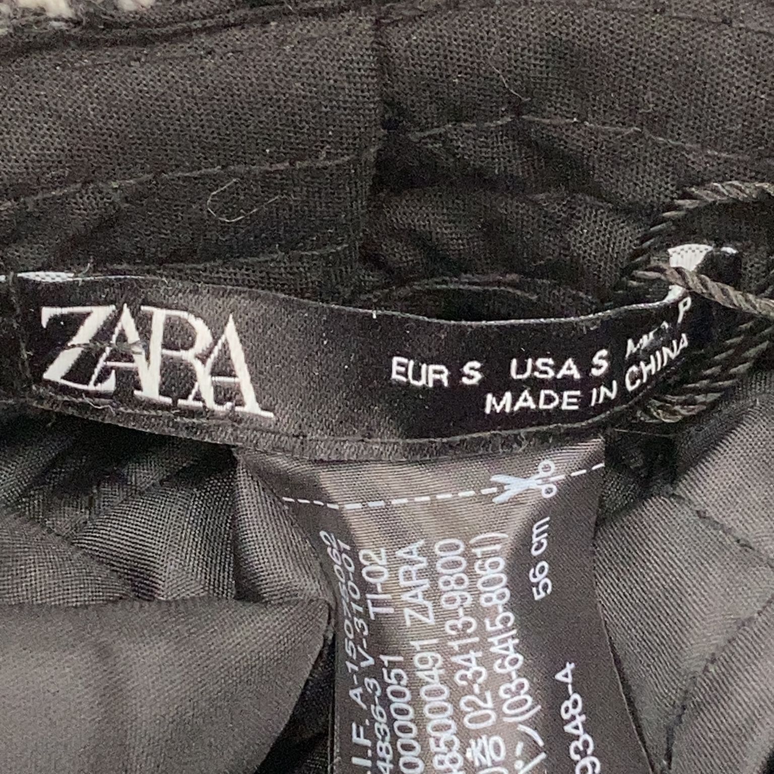 Zara