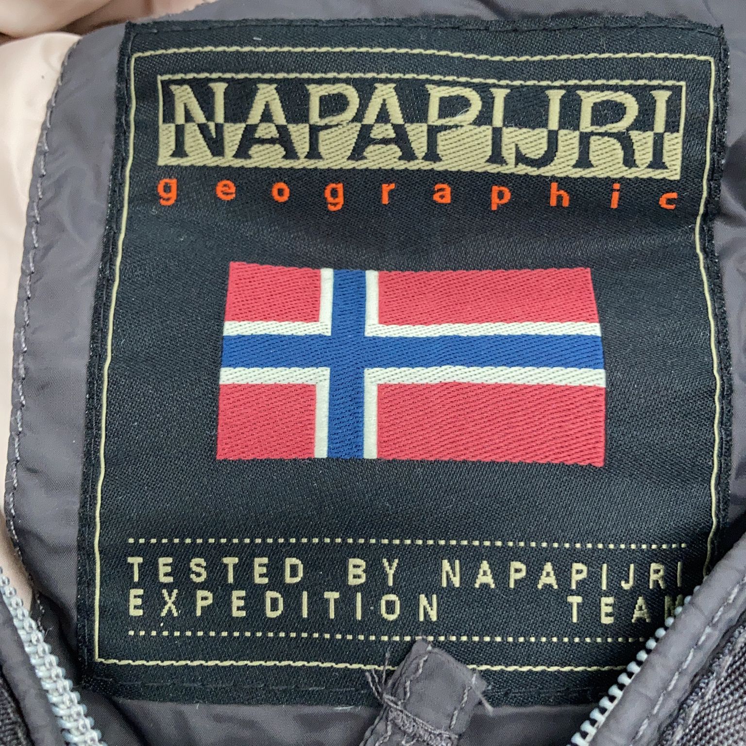 Napapijri