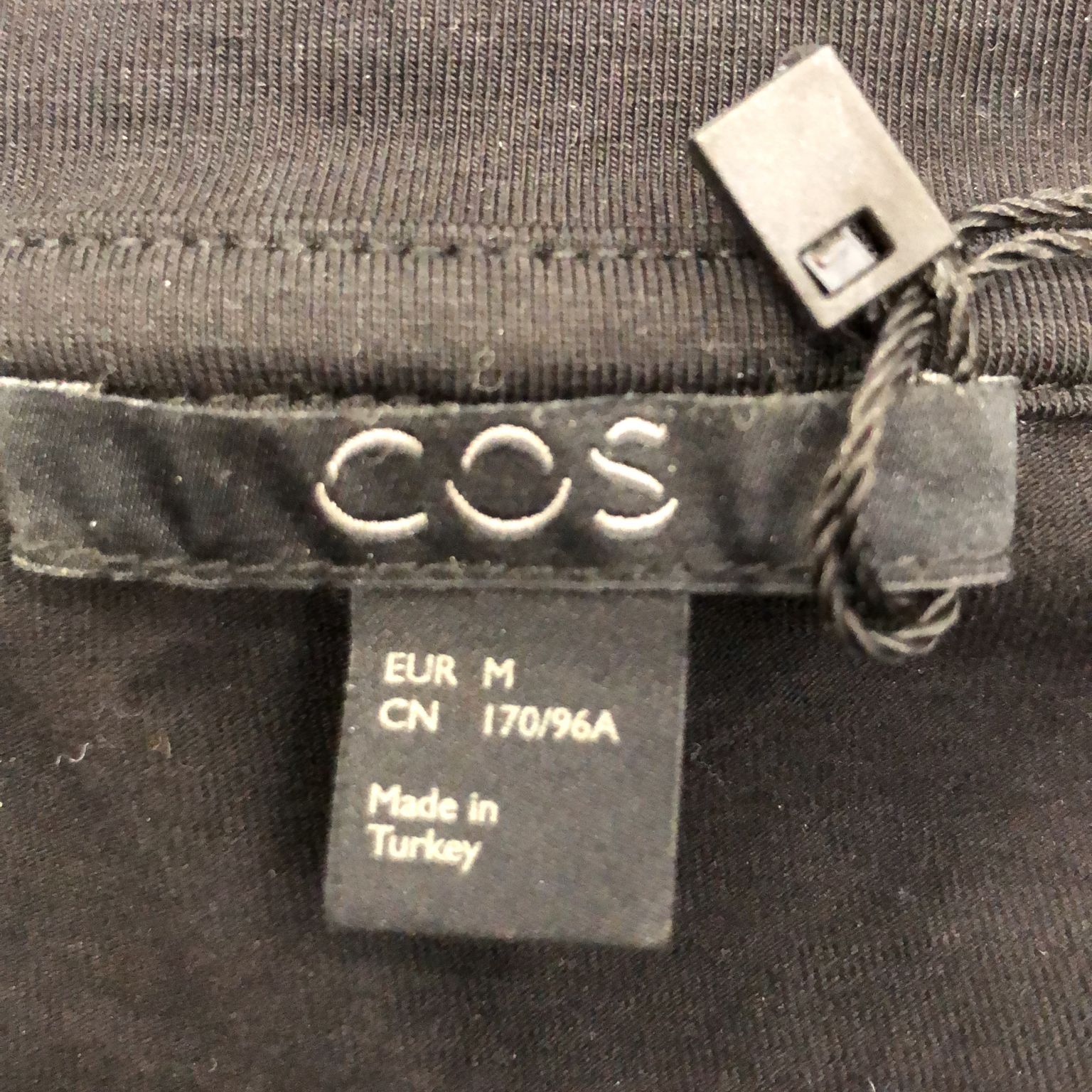 COS