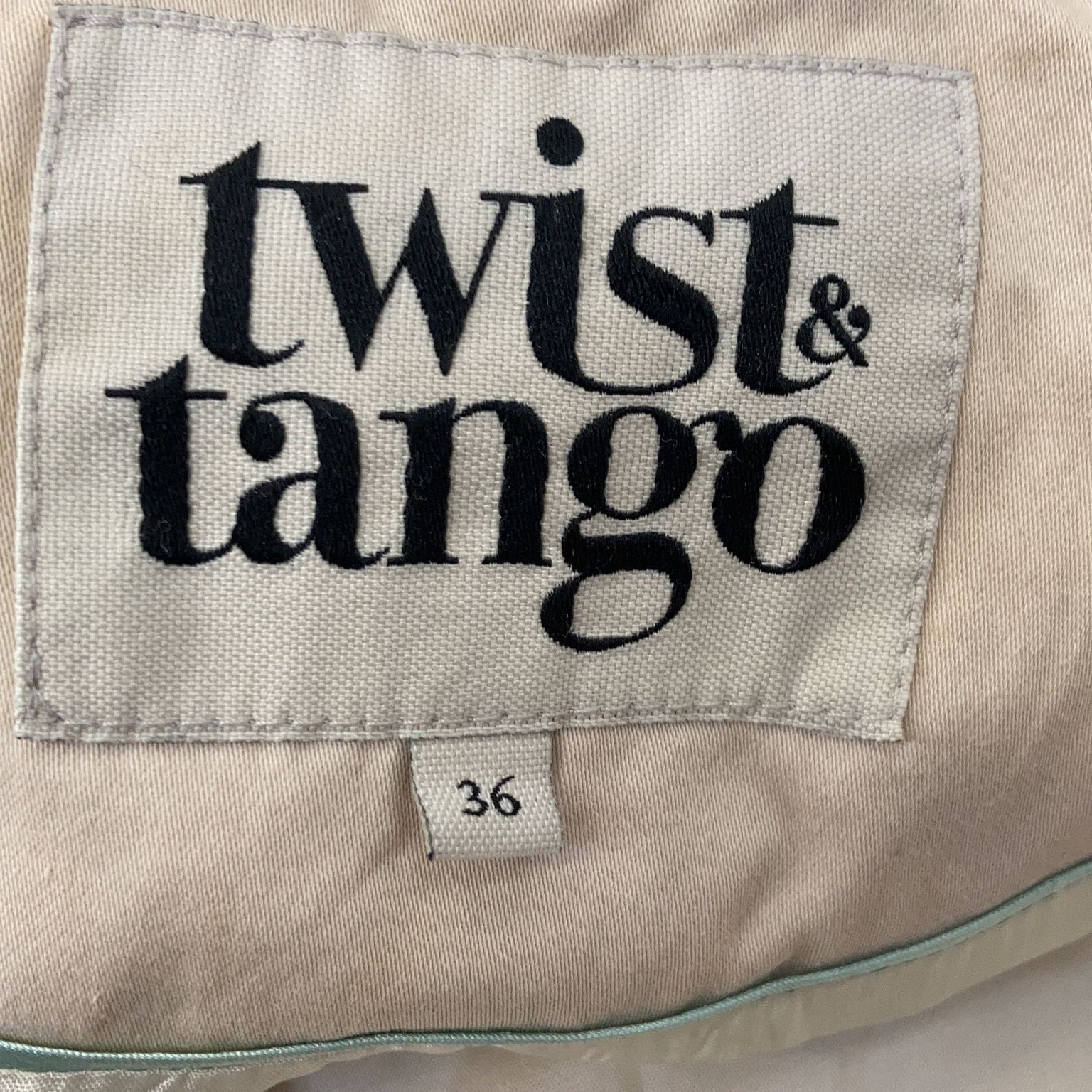 Twist  Tango