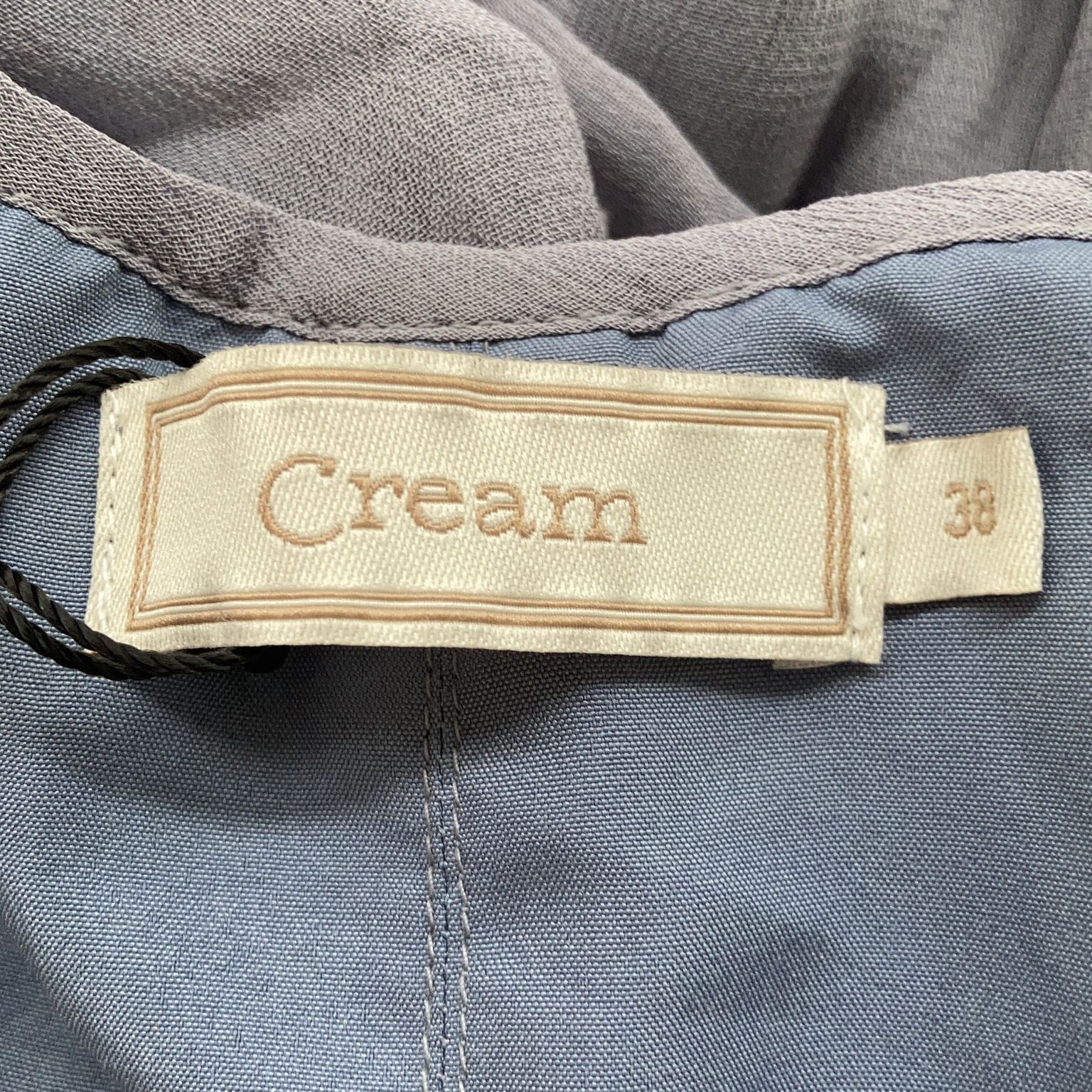 Cream