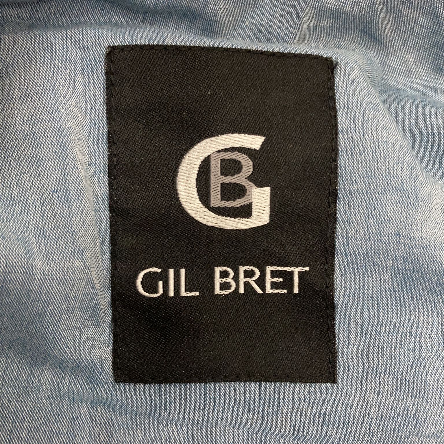 Gil Bret