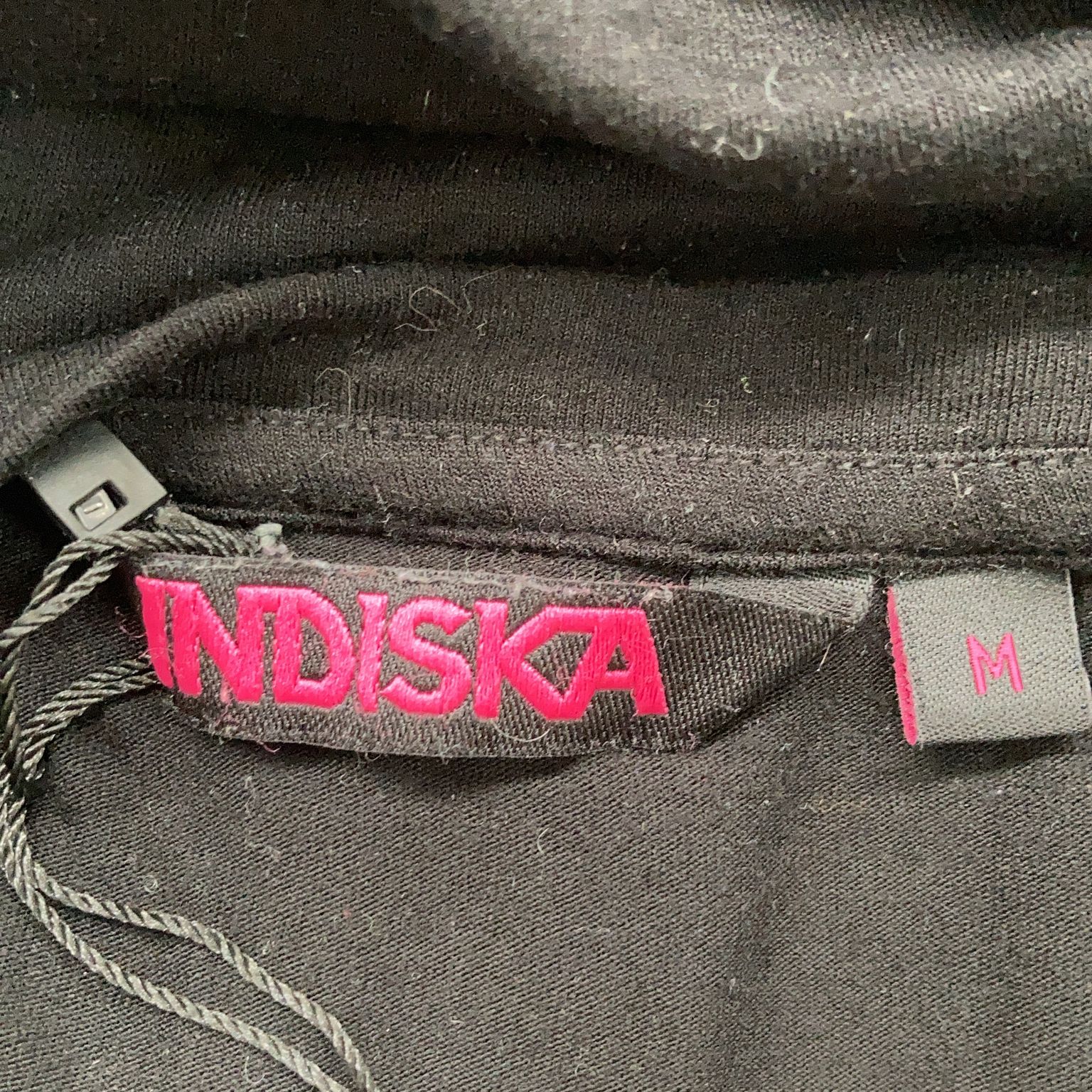 Indiska