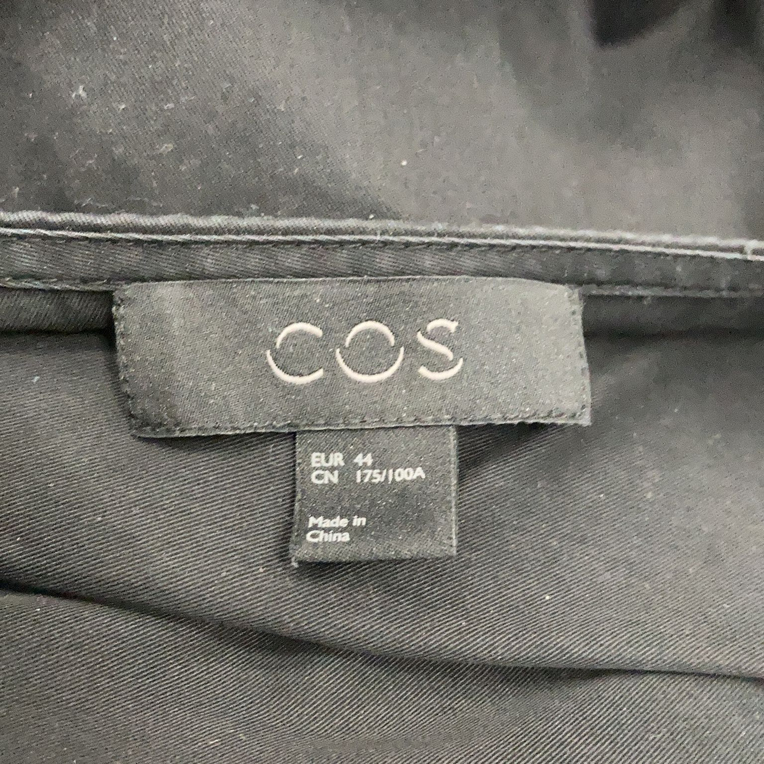 COS